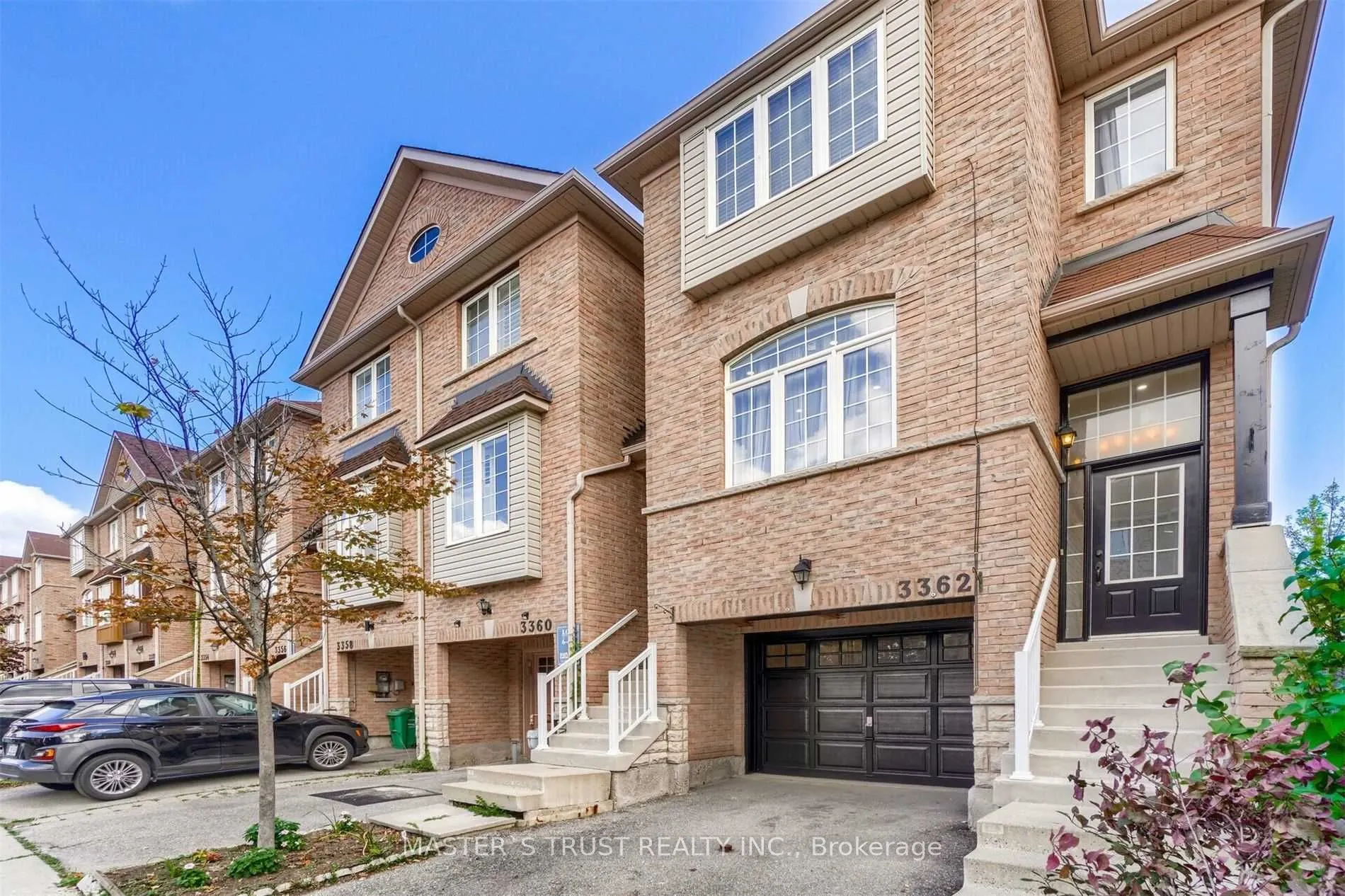 3362 Redpath Circle