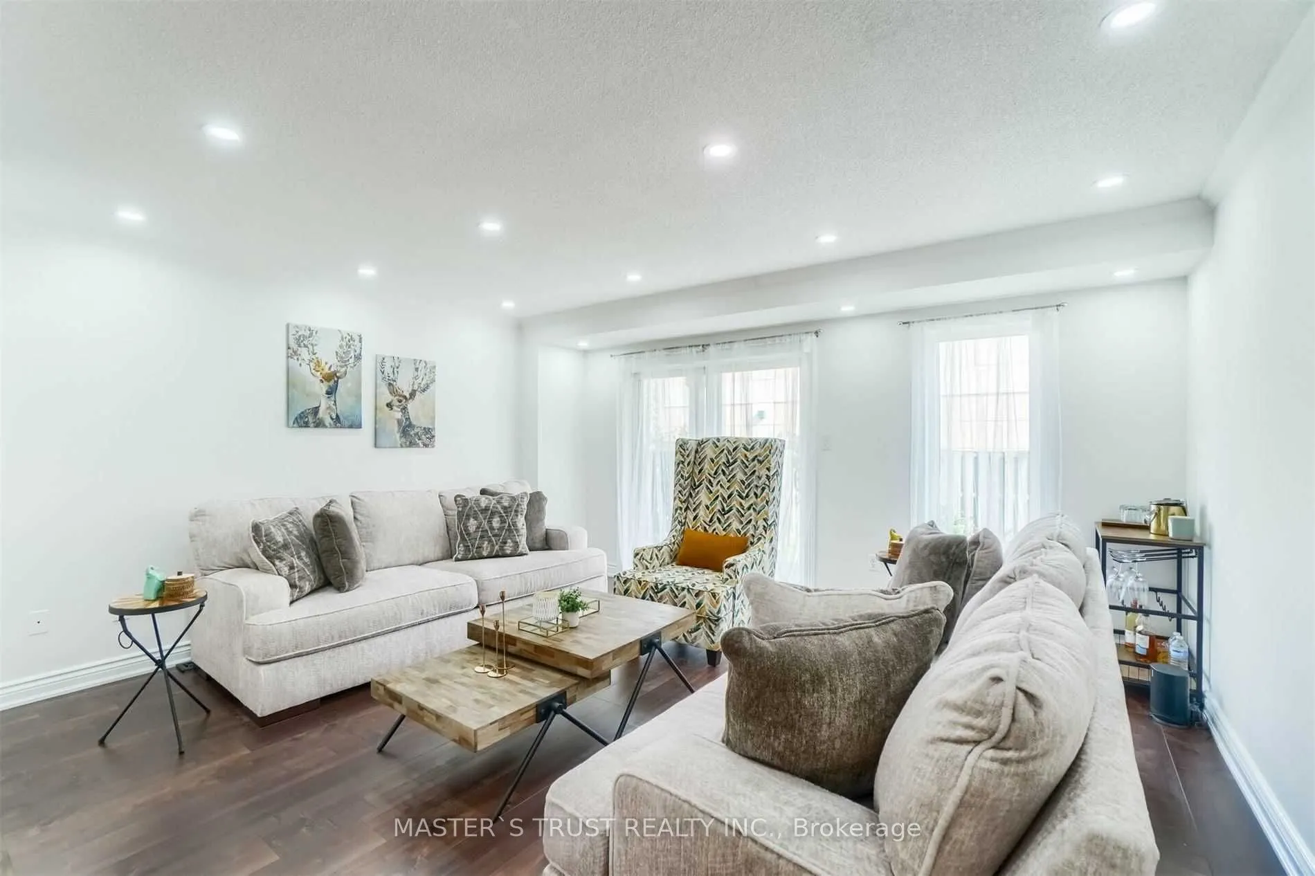 3362 Redpath Circle