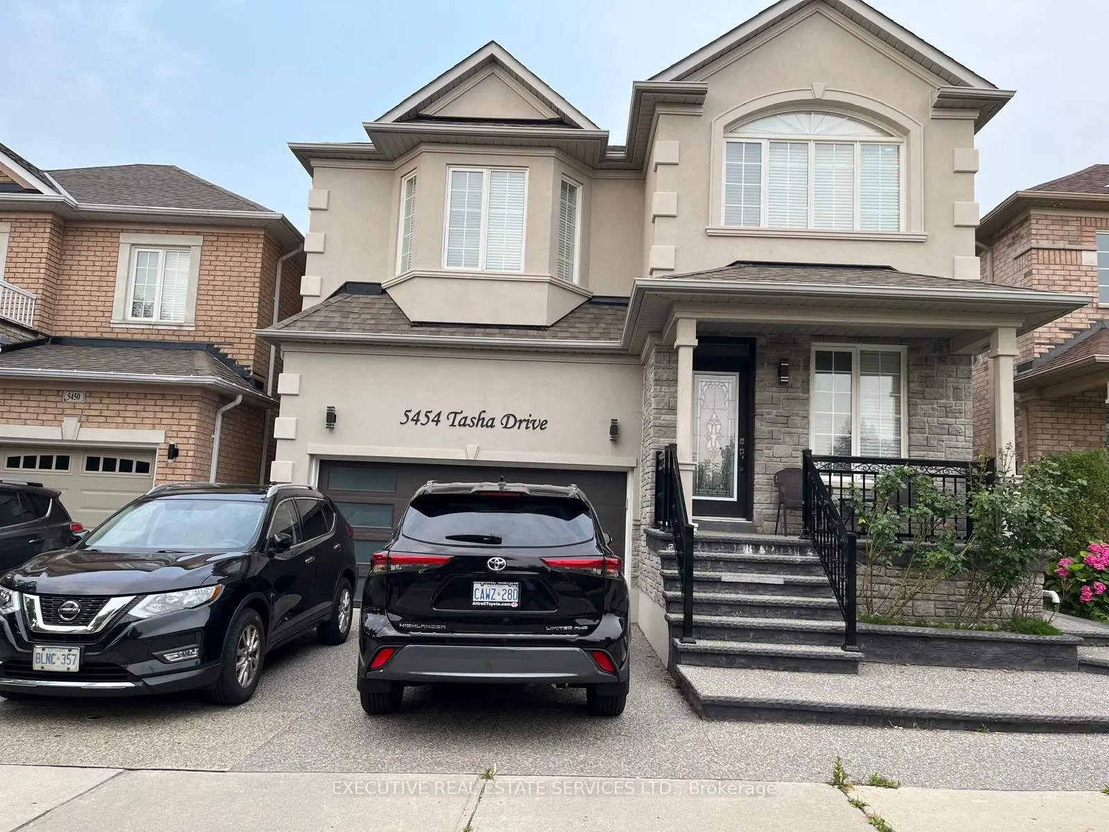 5454 TASHA Drive