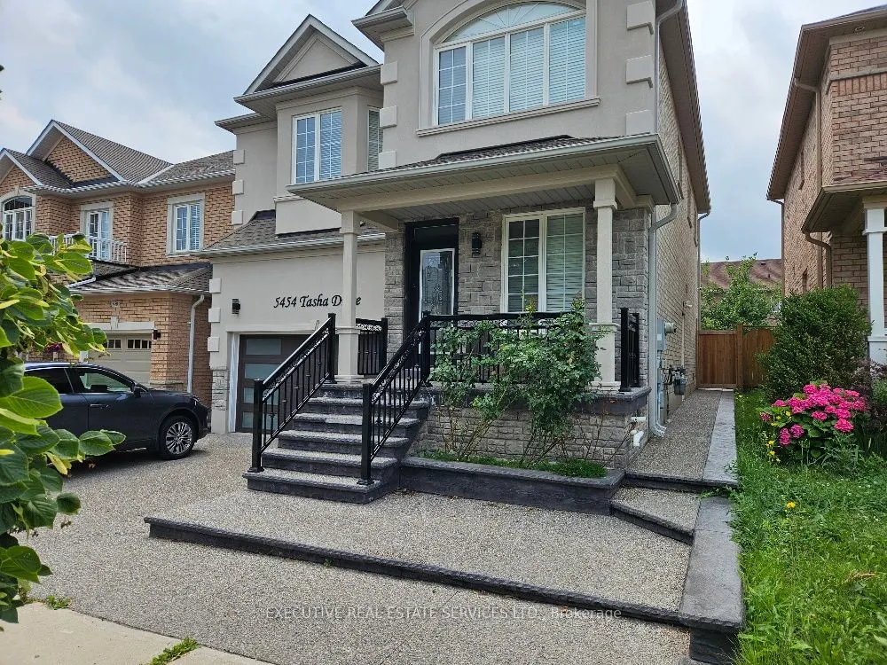5454 TASHA Drive