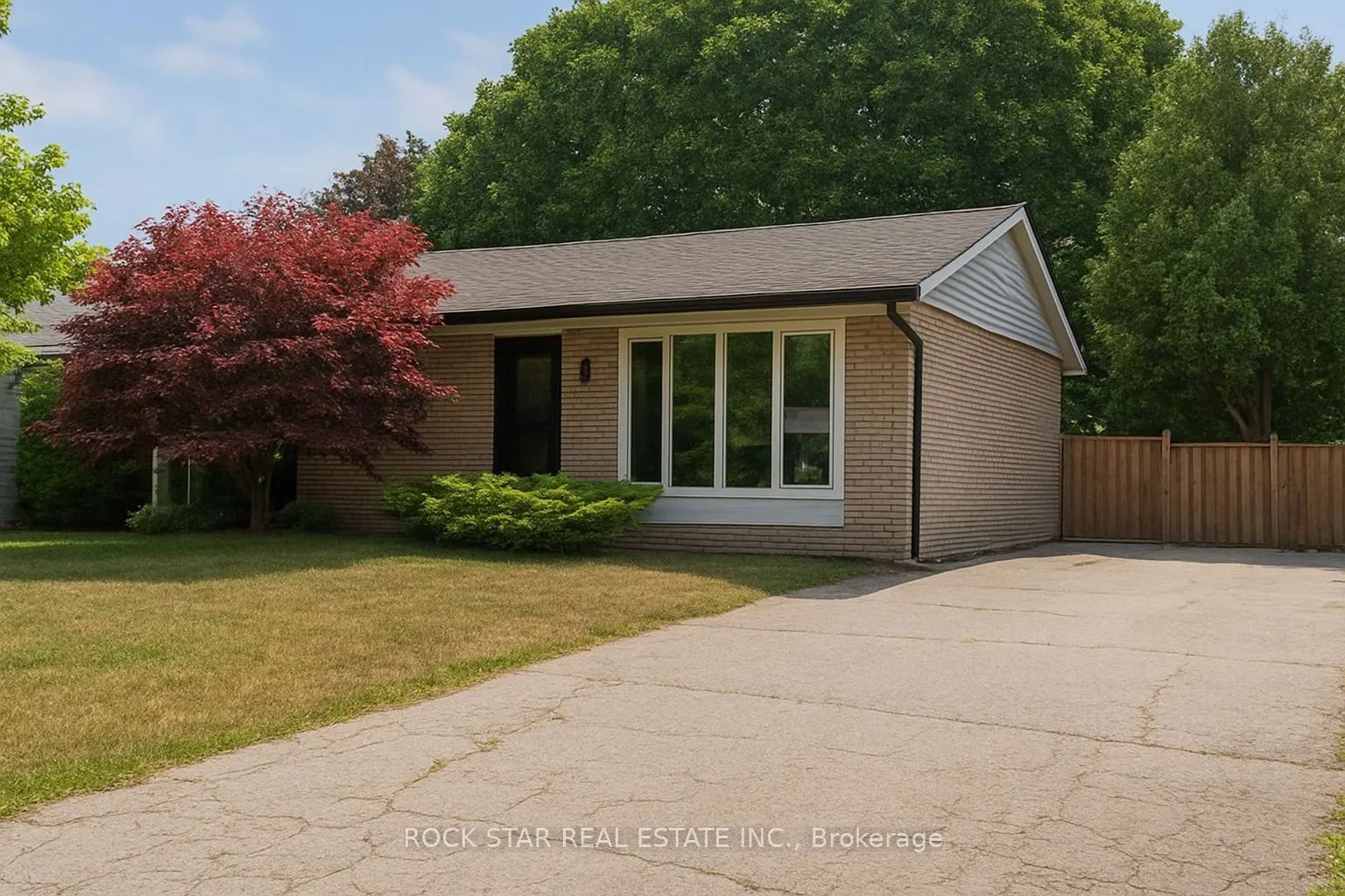635 Bridle Wood