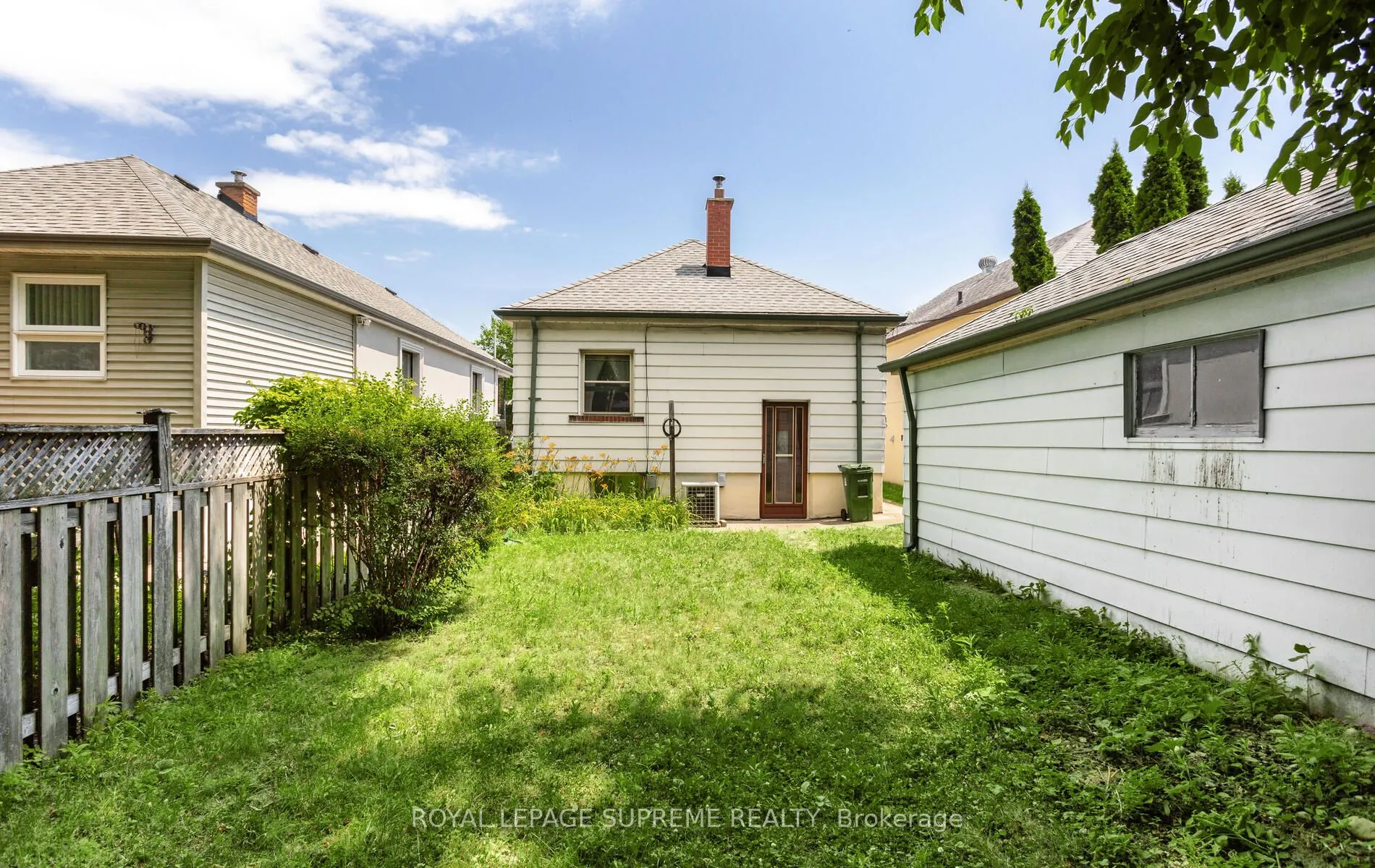 38 Criscoe Street