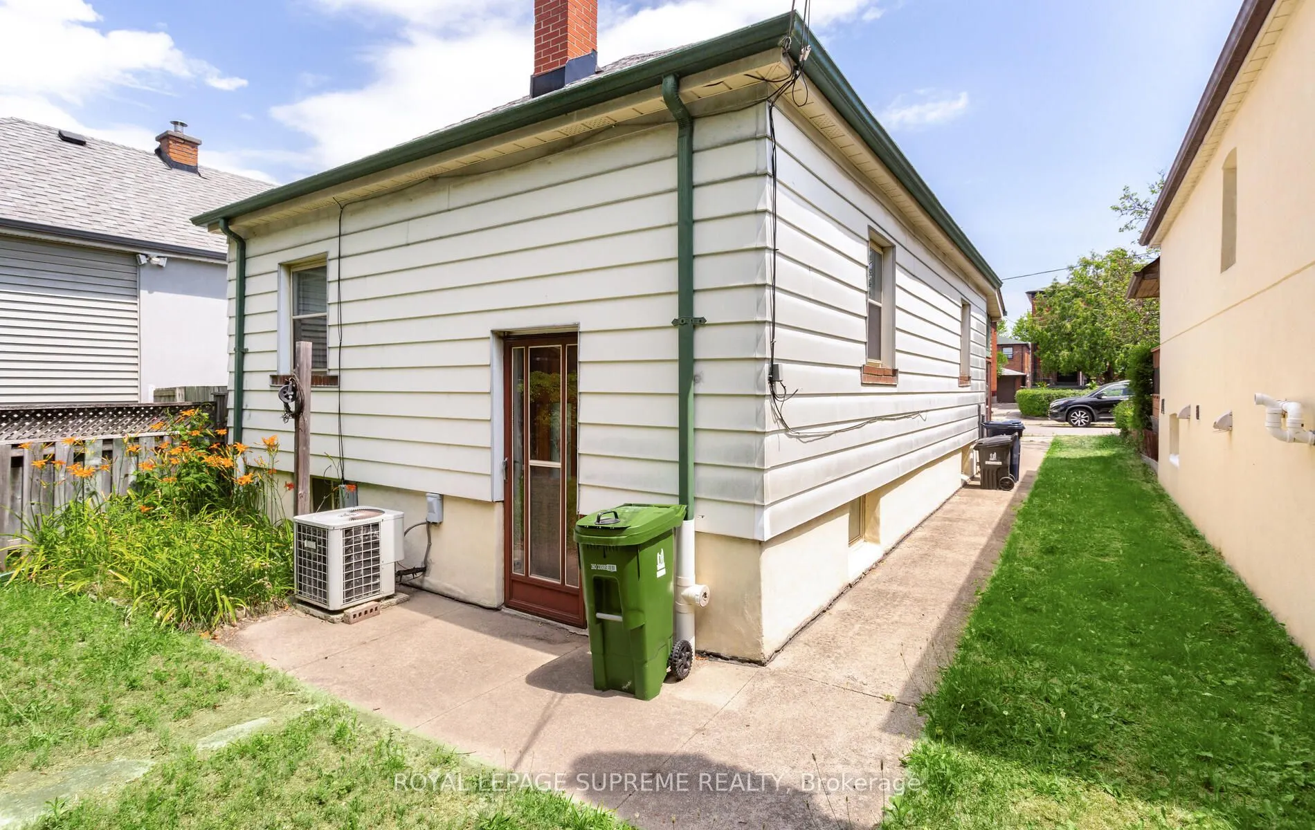 38 Criscoe Street