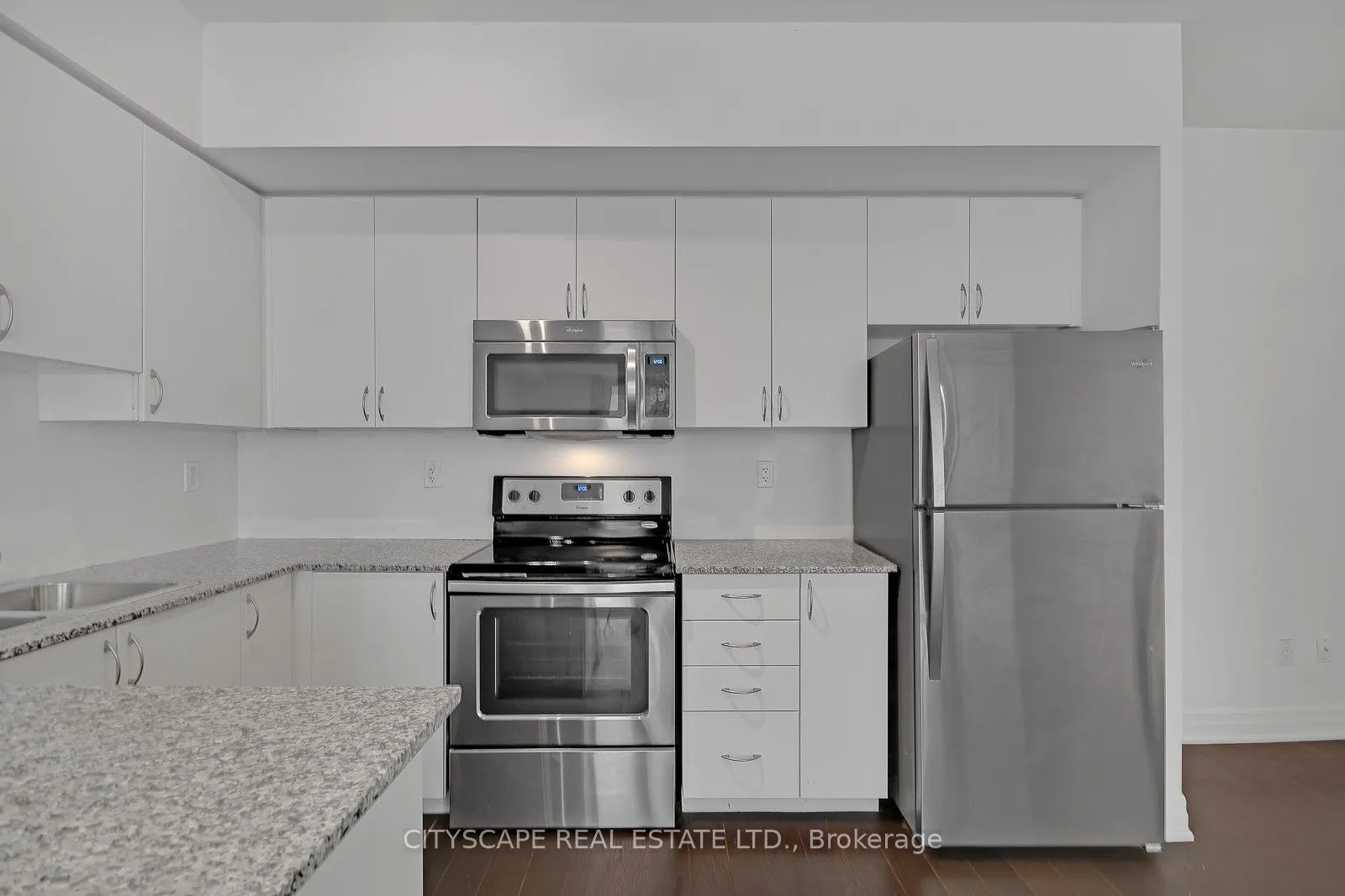 57 Macaulay Avenue, #TH - 802