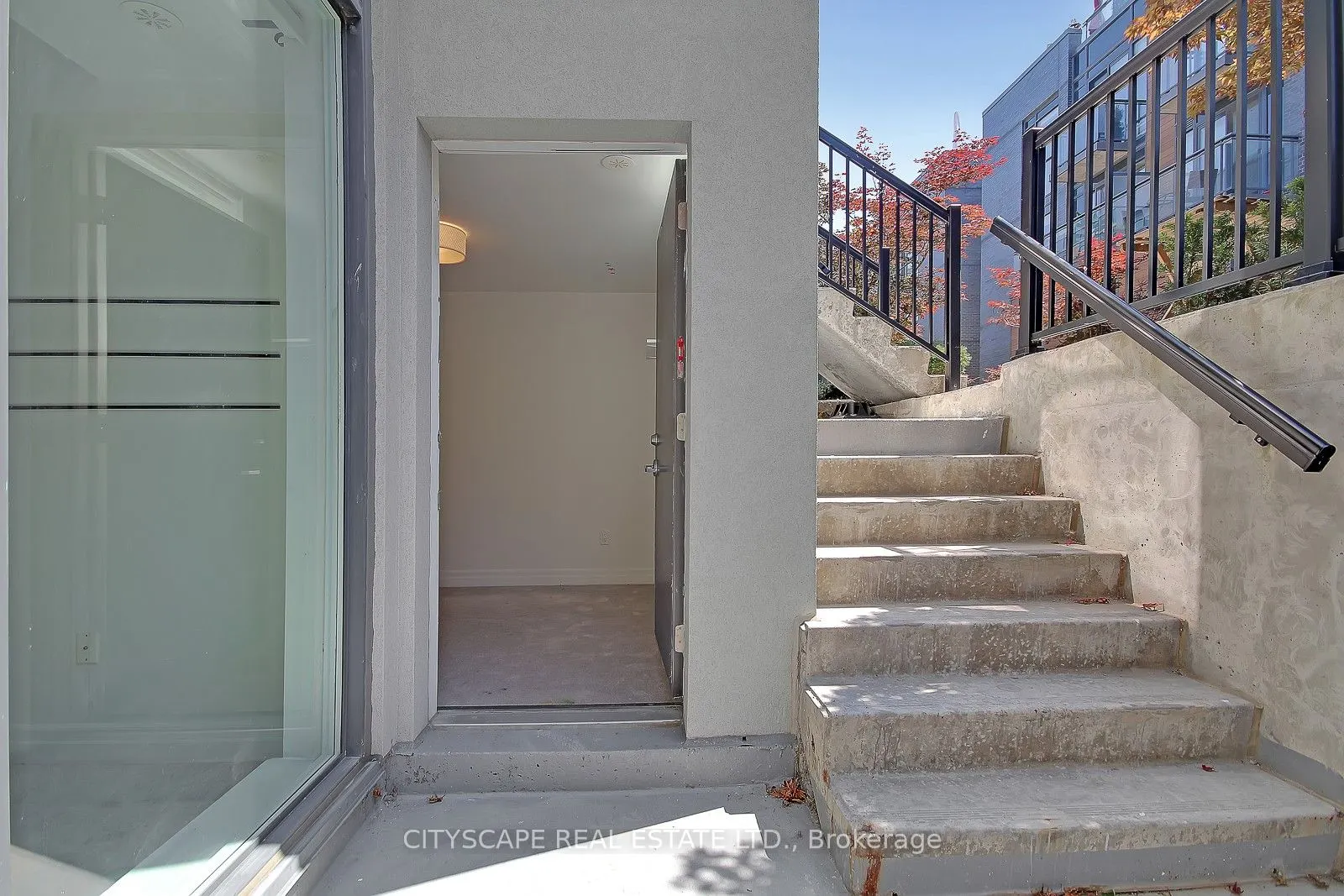 57 Macaulay Avenue, #TH - 802