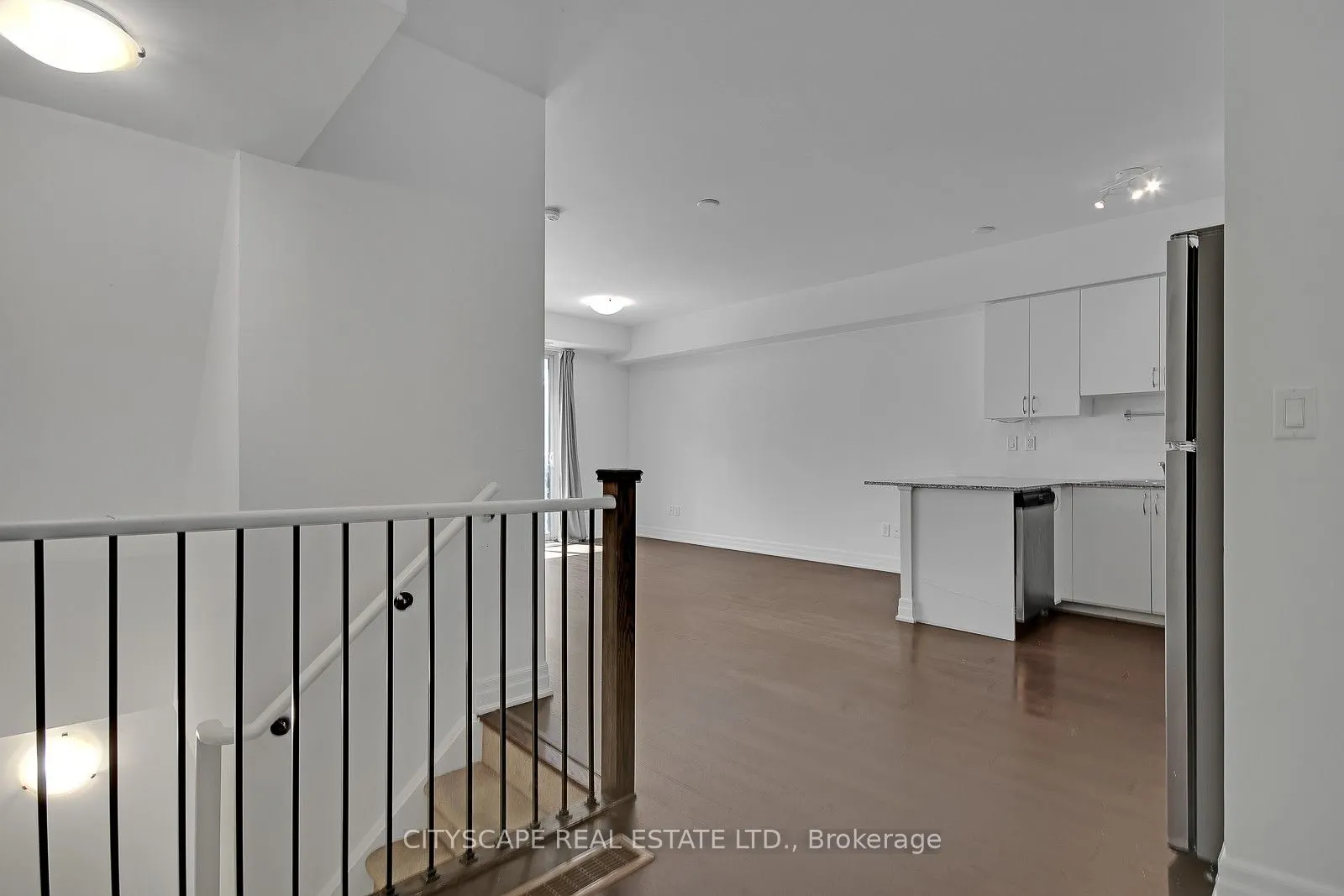 57 Macaulay Avenue, #TH - 802