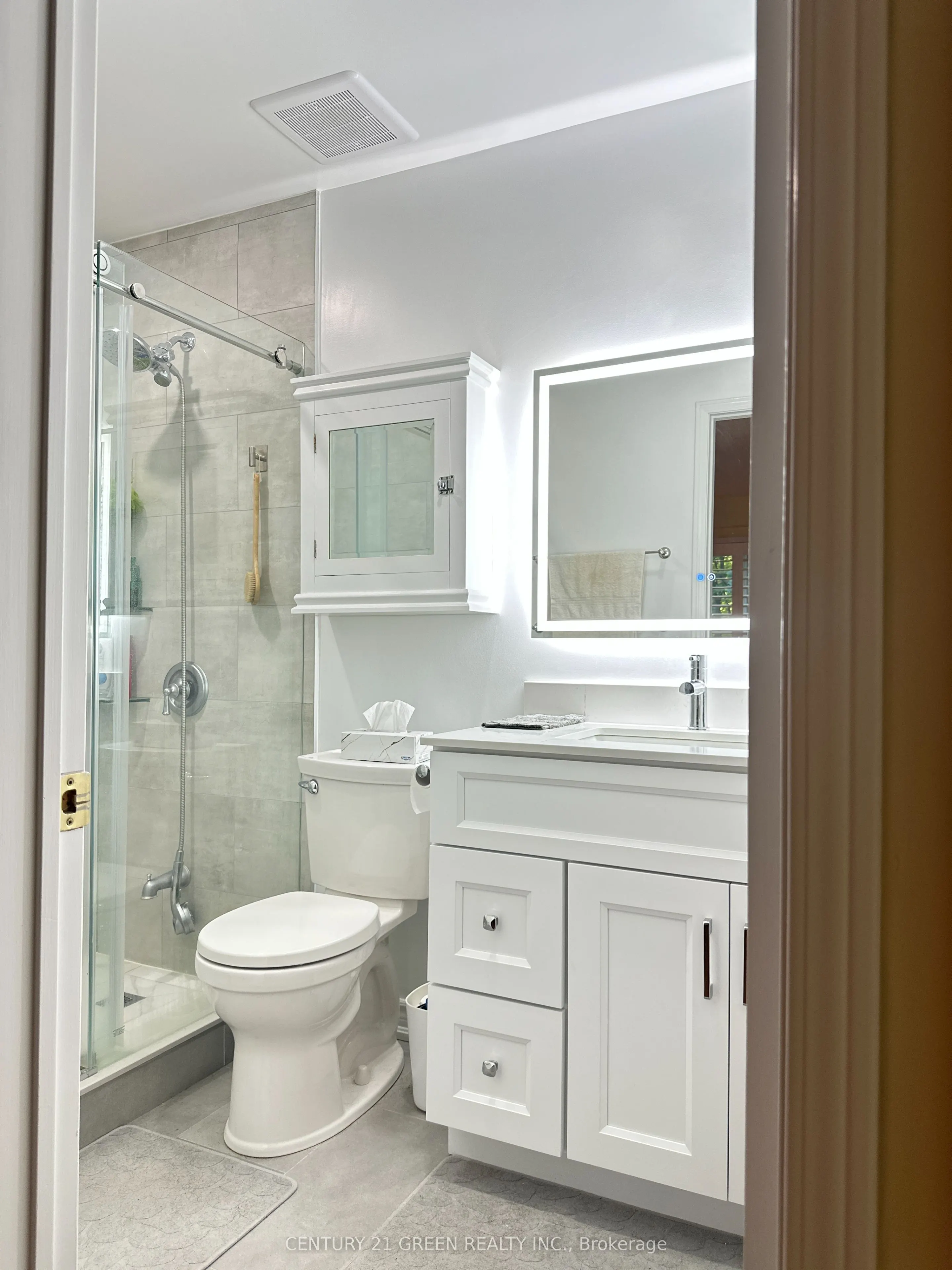 5530 Glen Erin Drive W, #28