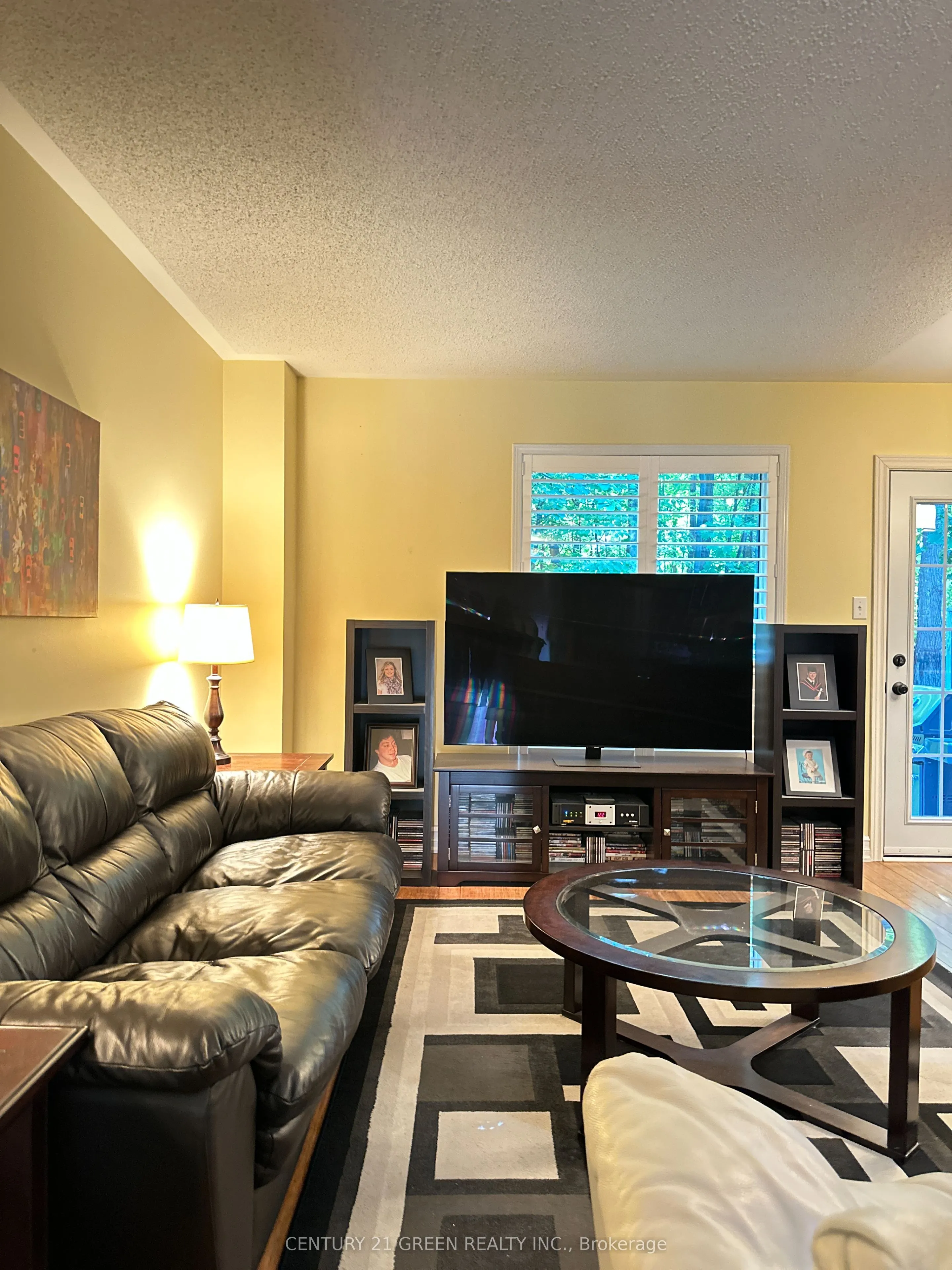 5530 Glen Erin Drive W, #28