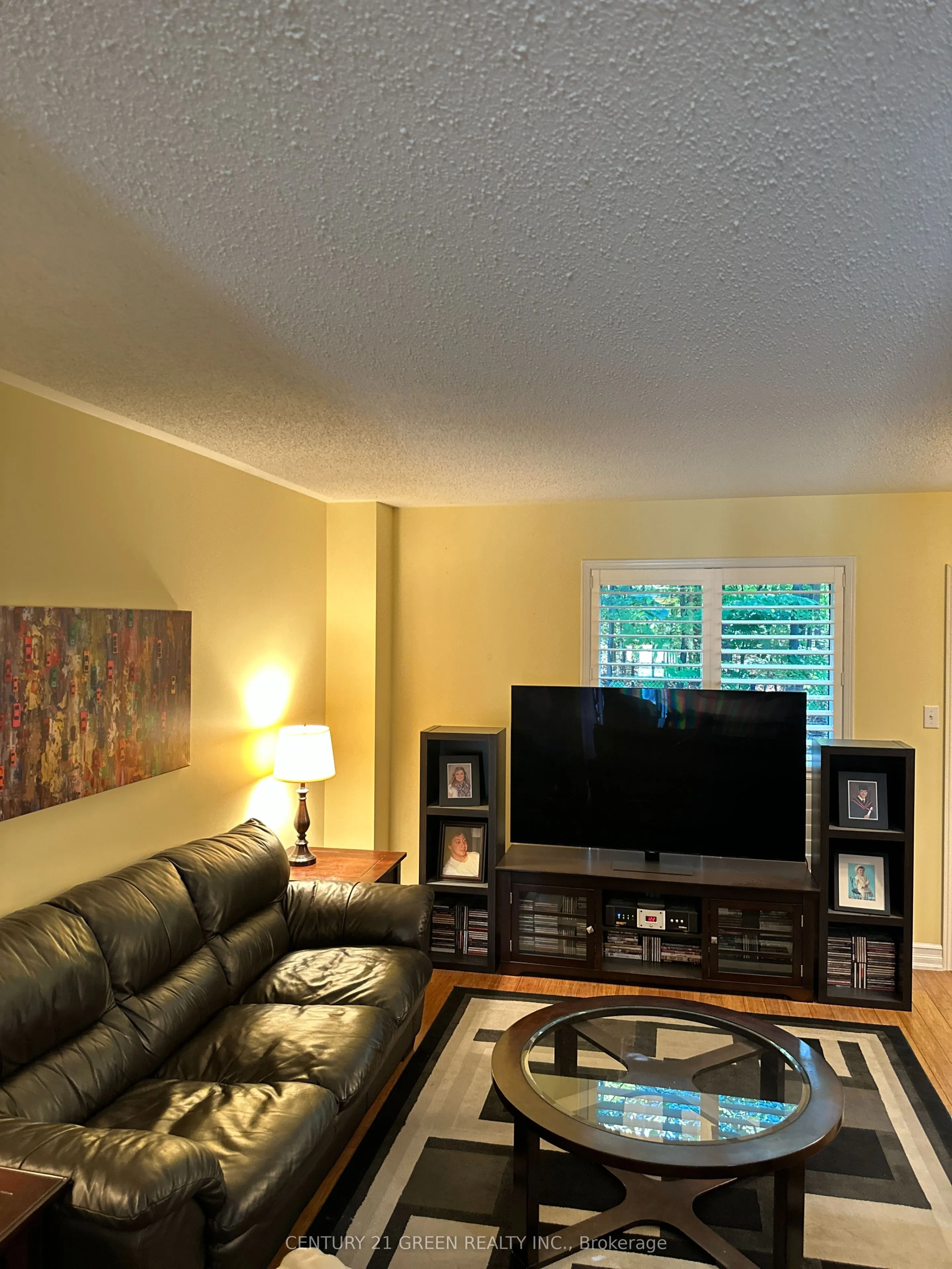 5530 Glen Erin Drive W, #28