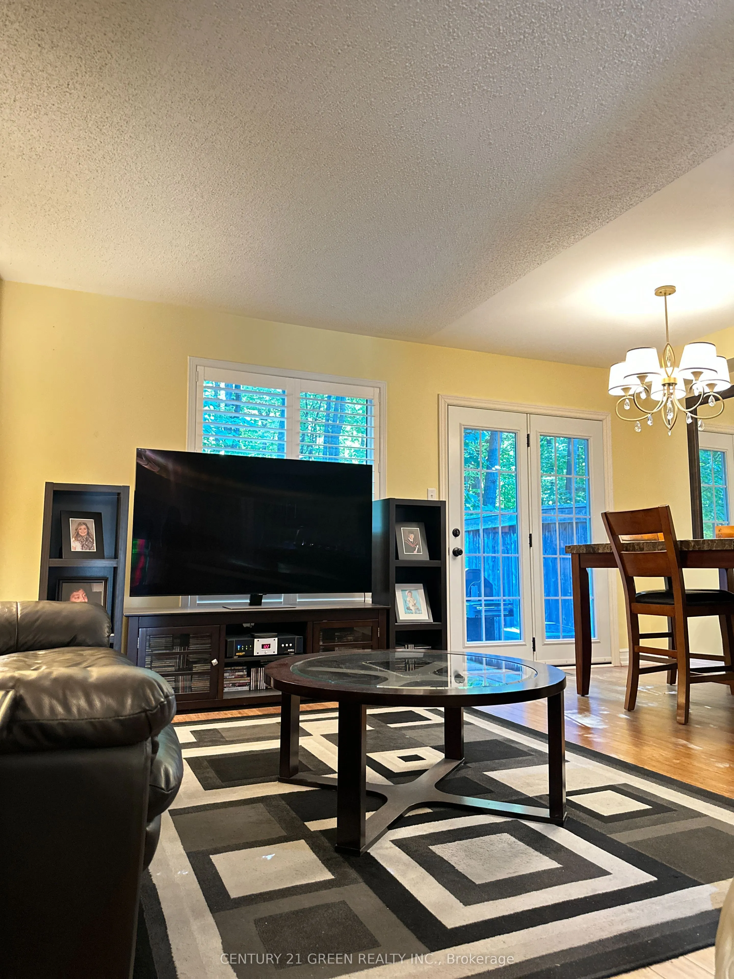 5530 Glen Erin Drive W, #28