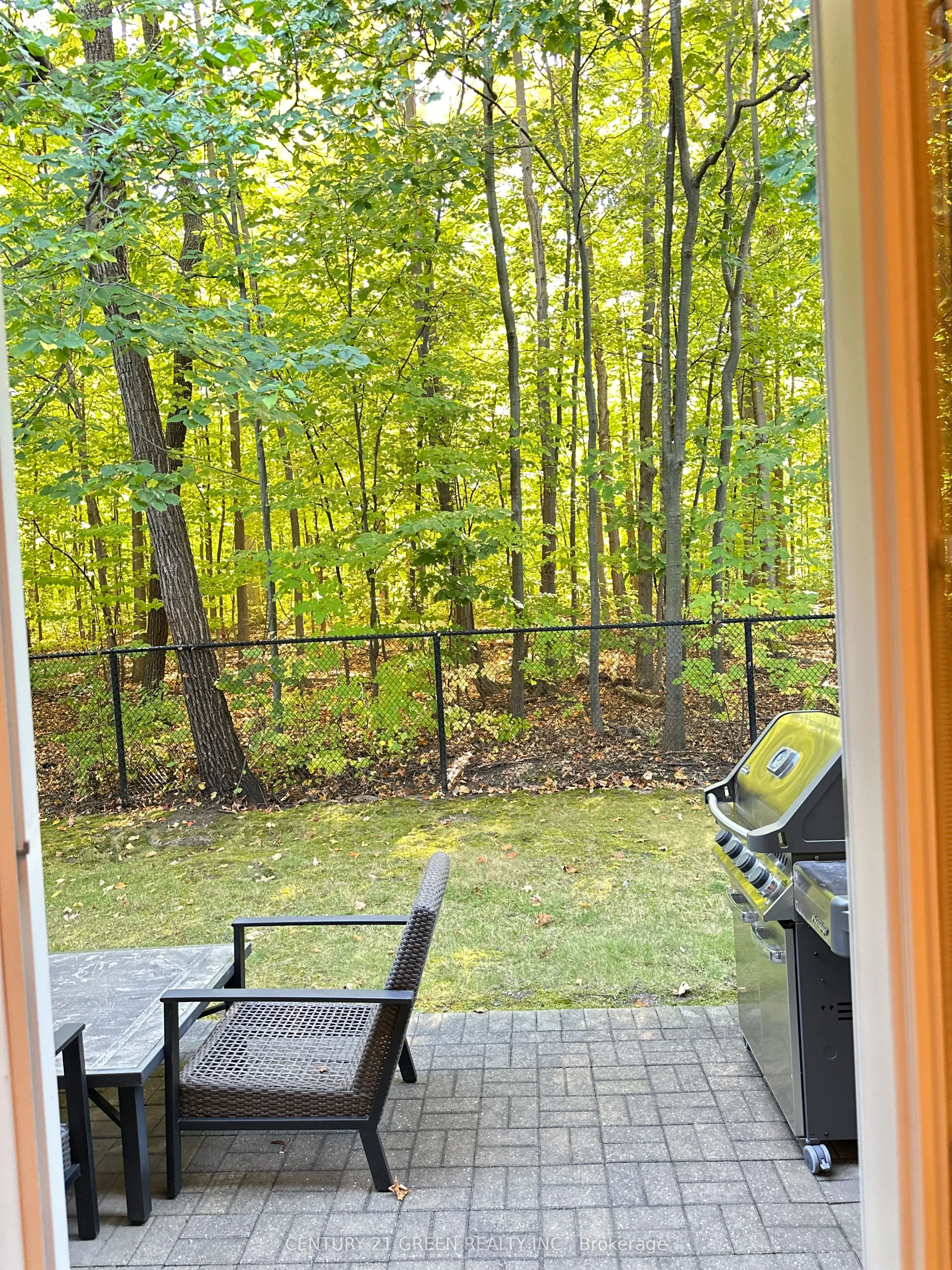 5530 Glen Erin Drive W, #28