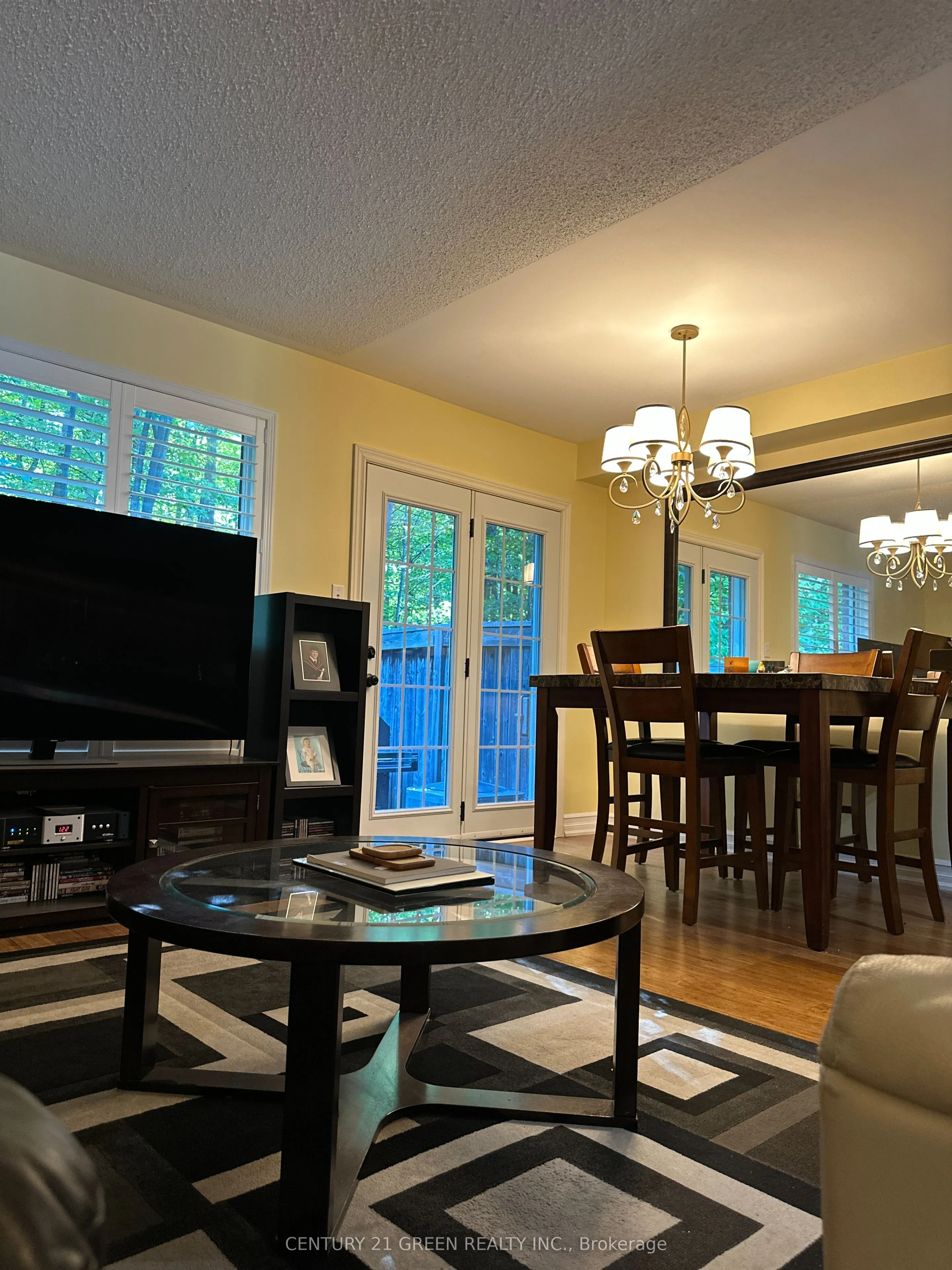 5530 Glen Erin Drive W, #28