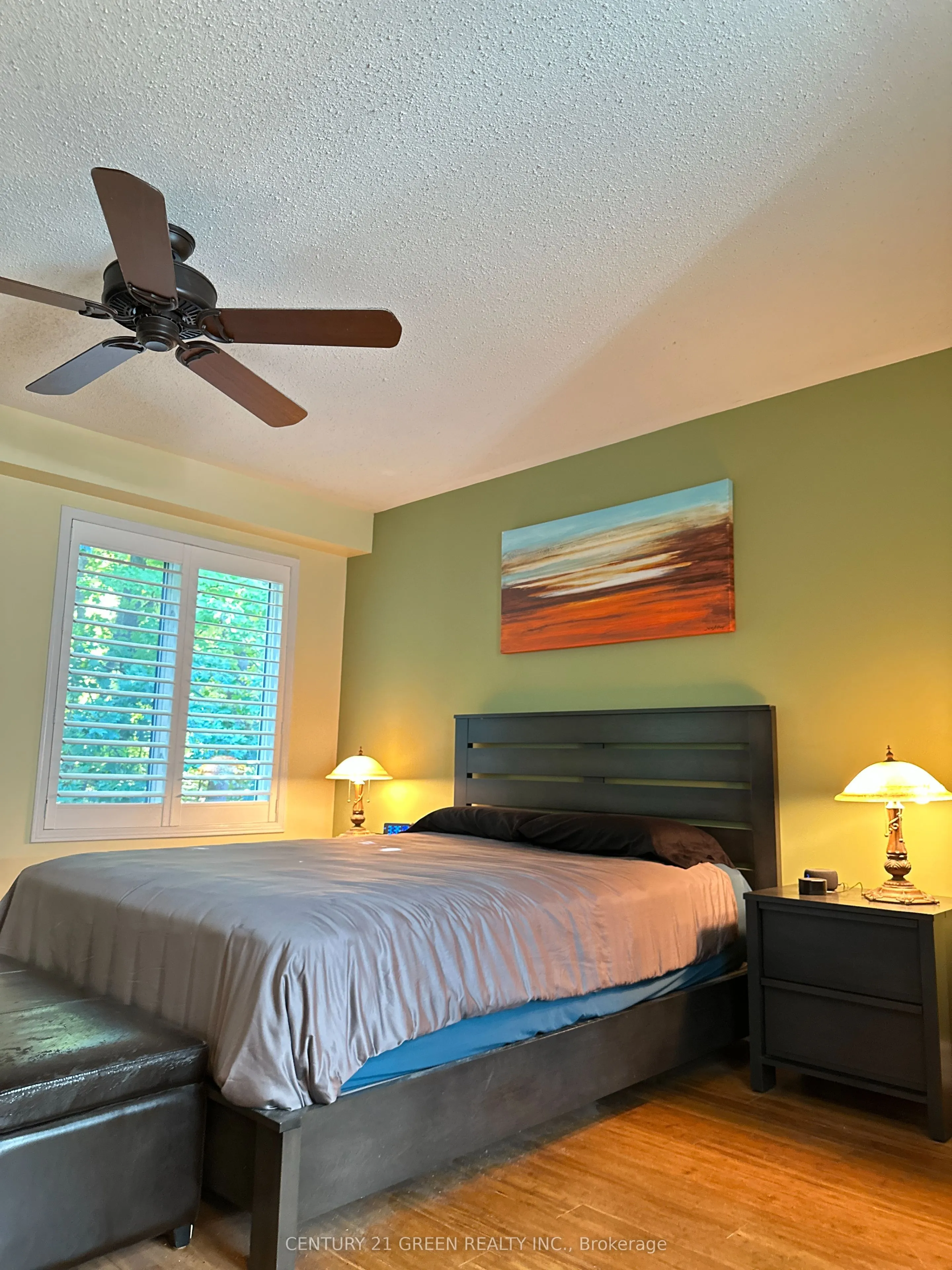 5530 Glen Erin Drive W, #28