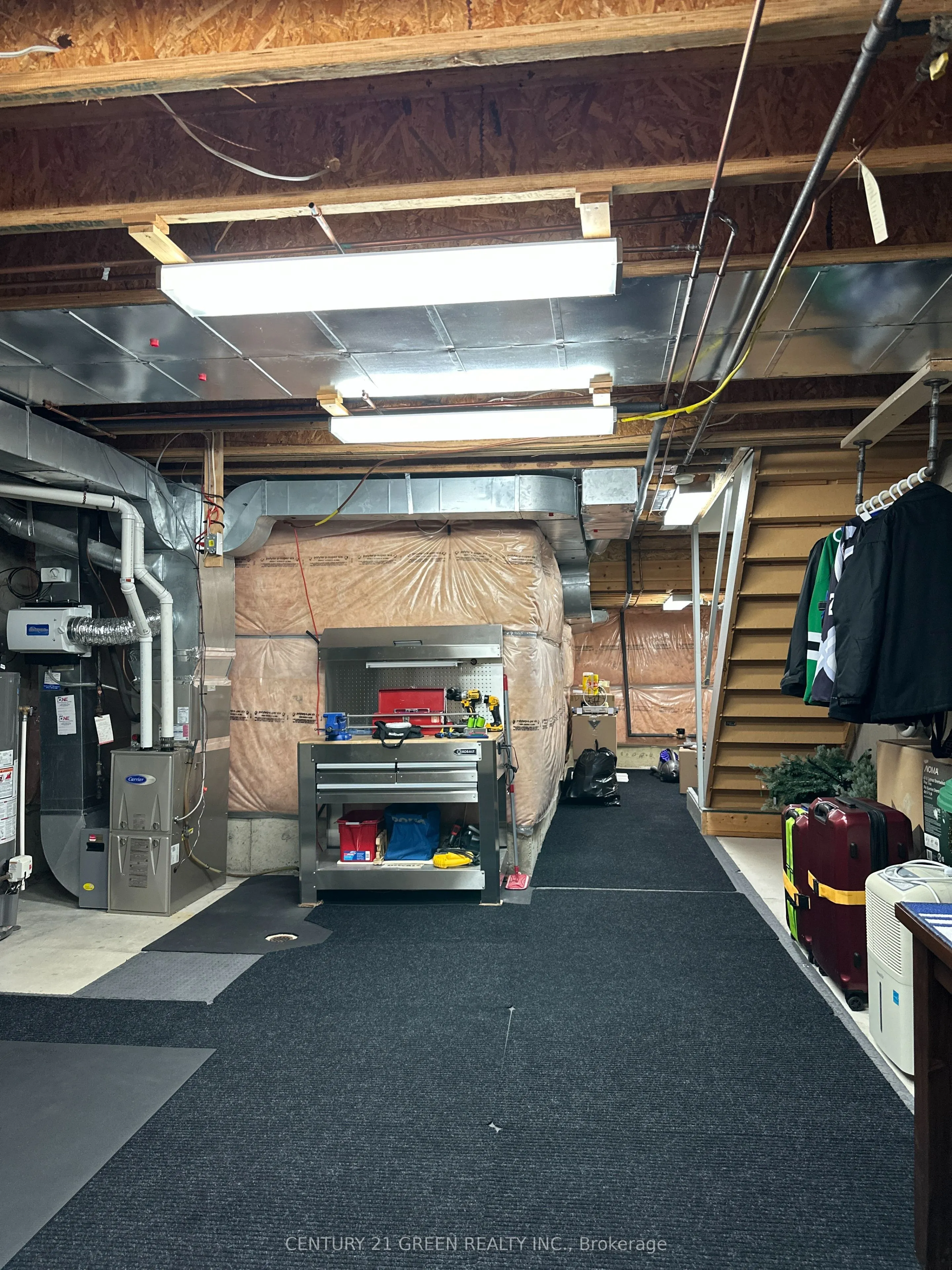 5530 Glen Erin Drive W, #28