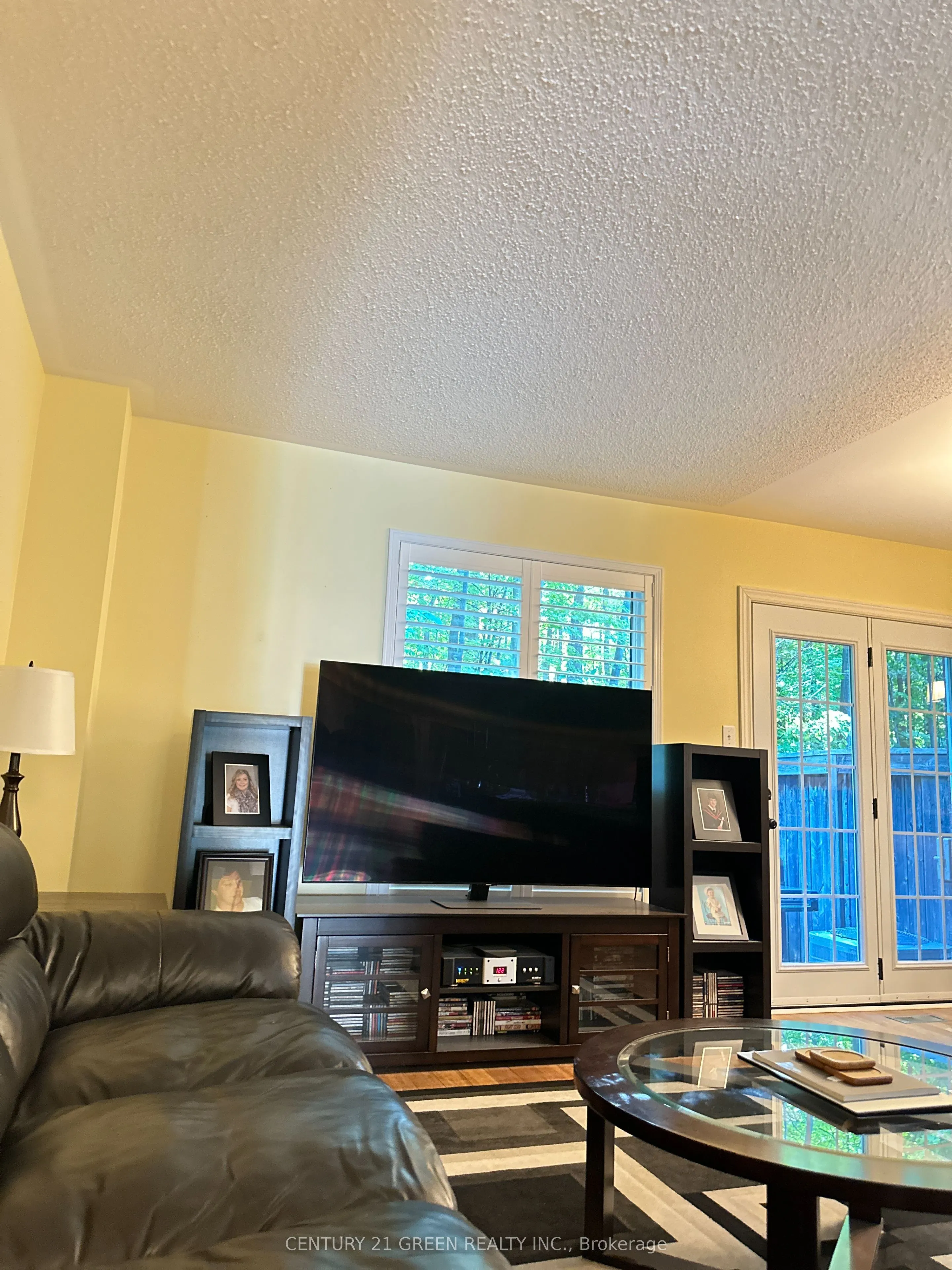 5530 Glen Erin Drive W, #28