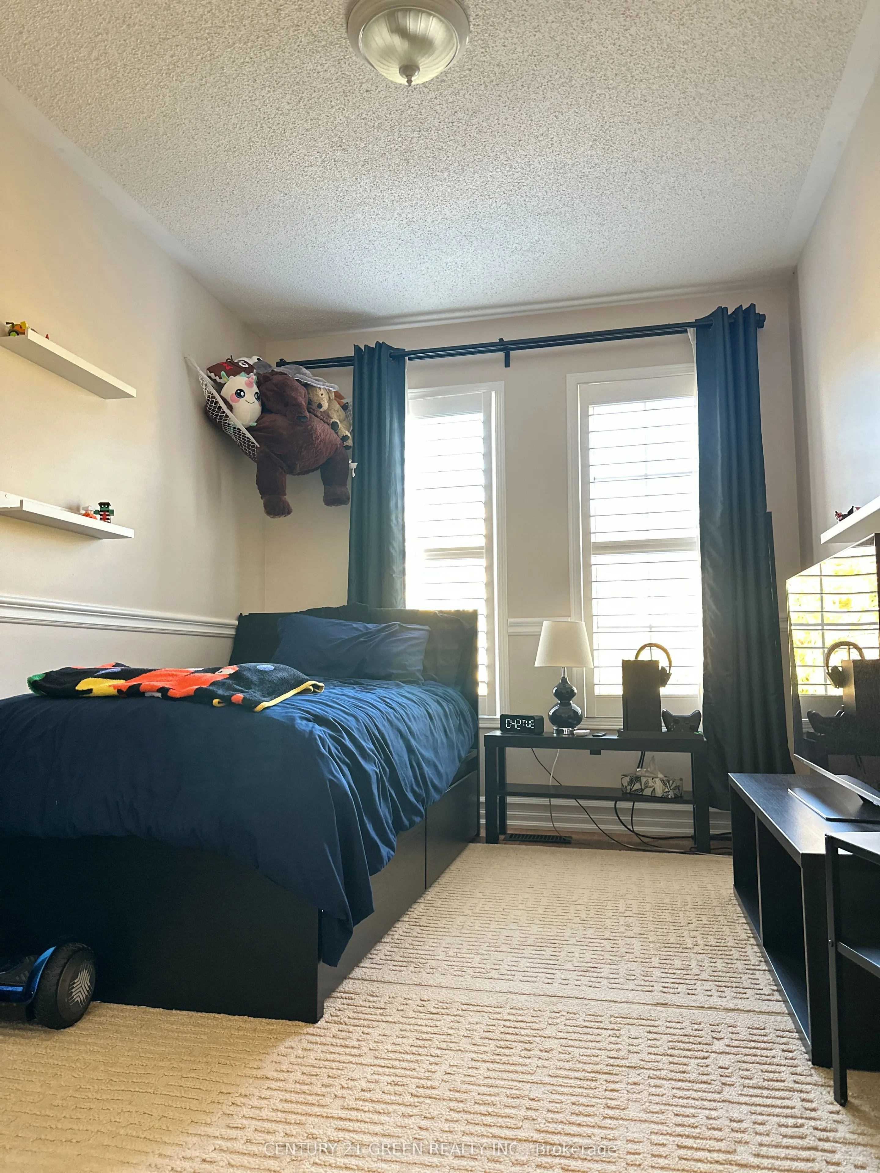 5530 Glen Erin Drive W, #28