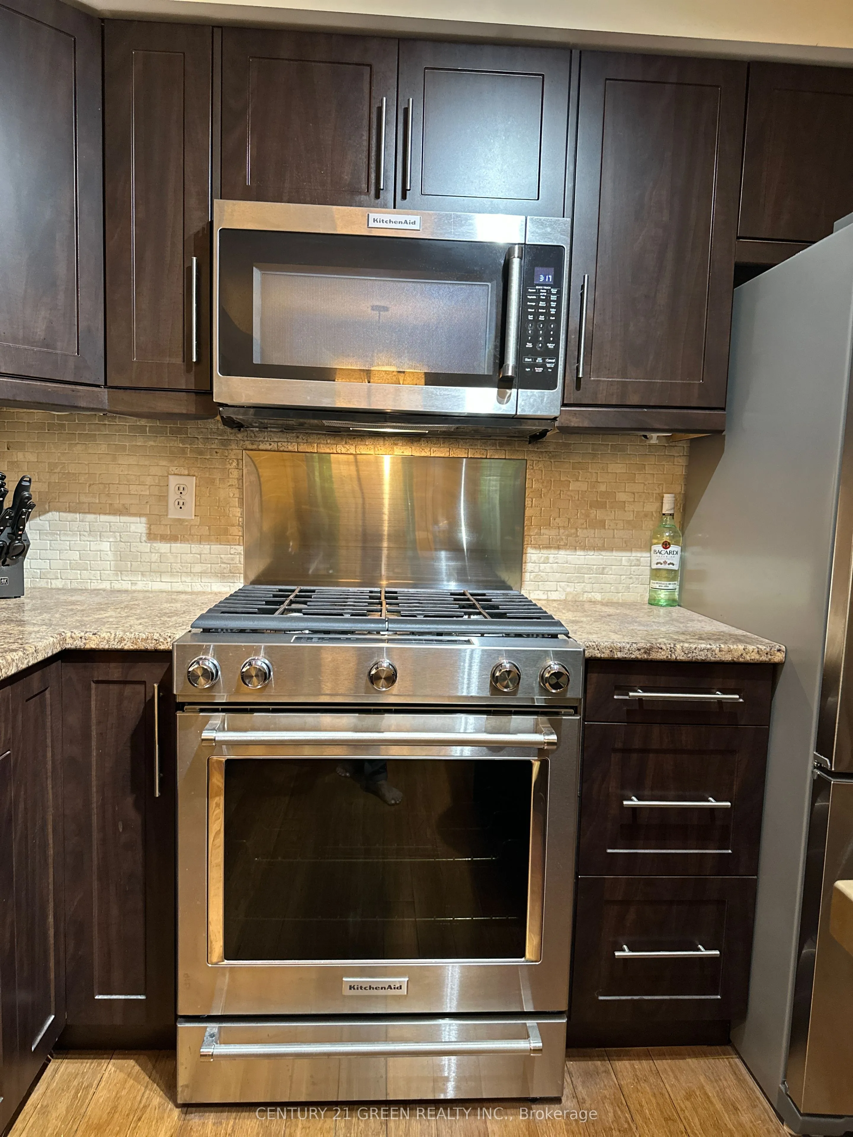 5530 Glen Erin Drive W, #28