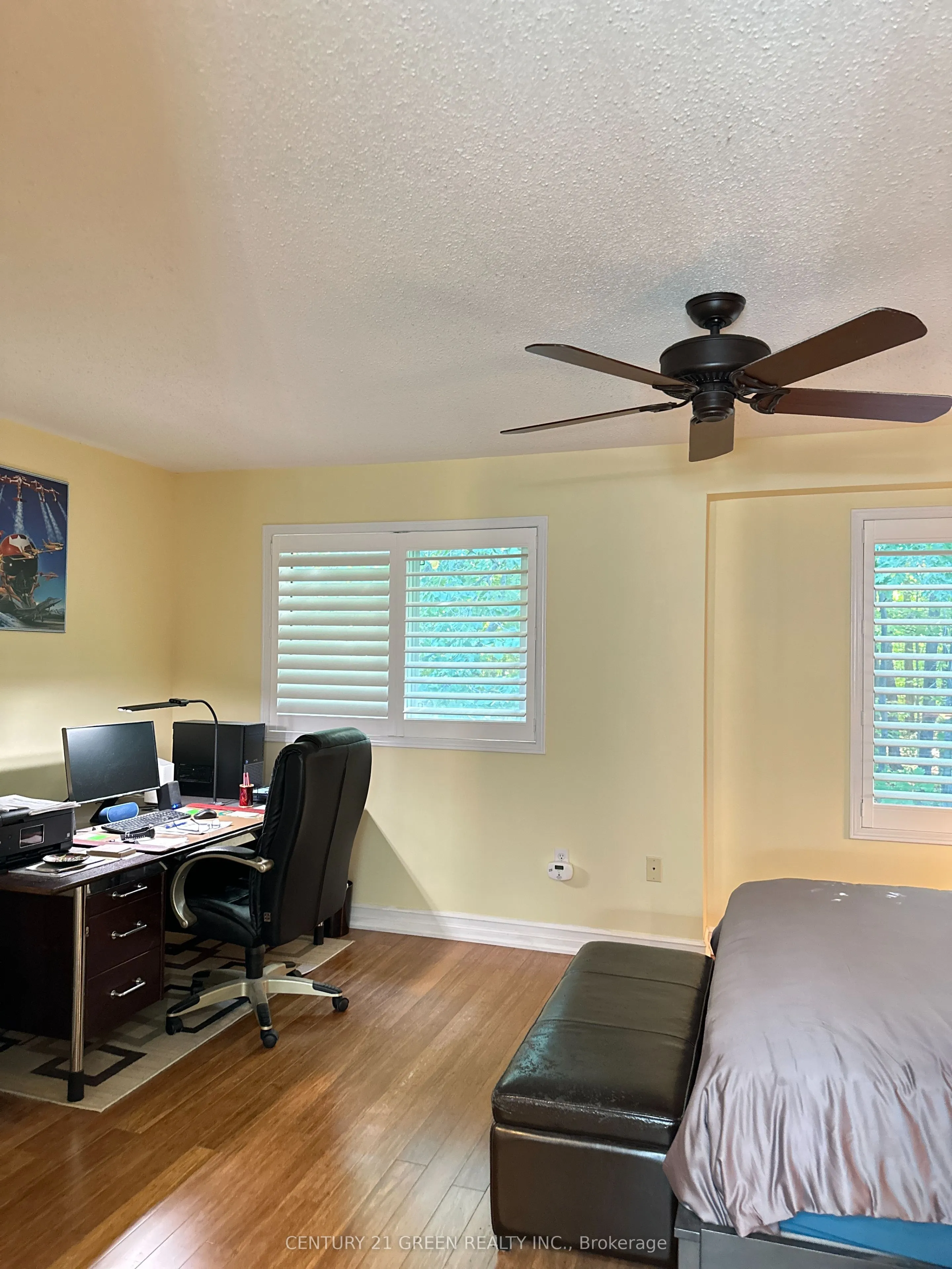 5530 Glen Erin Drive W, #28