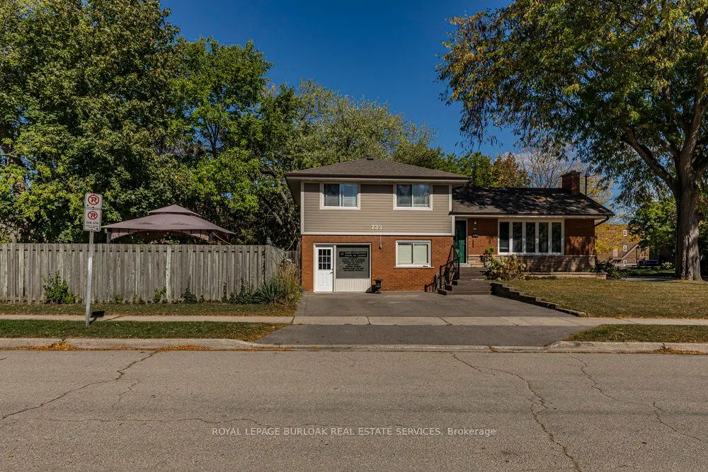 723 Hyde Road