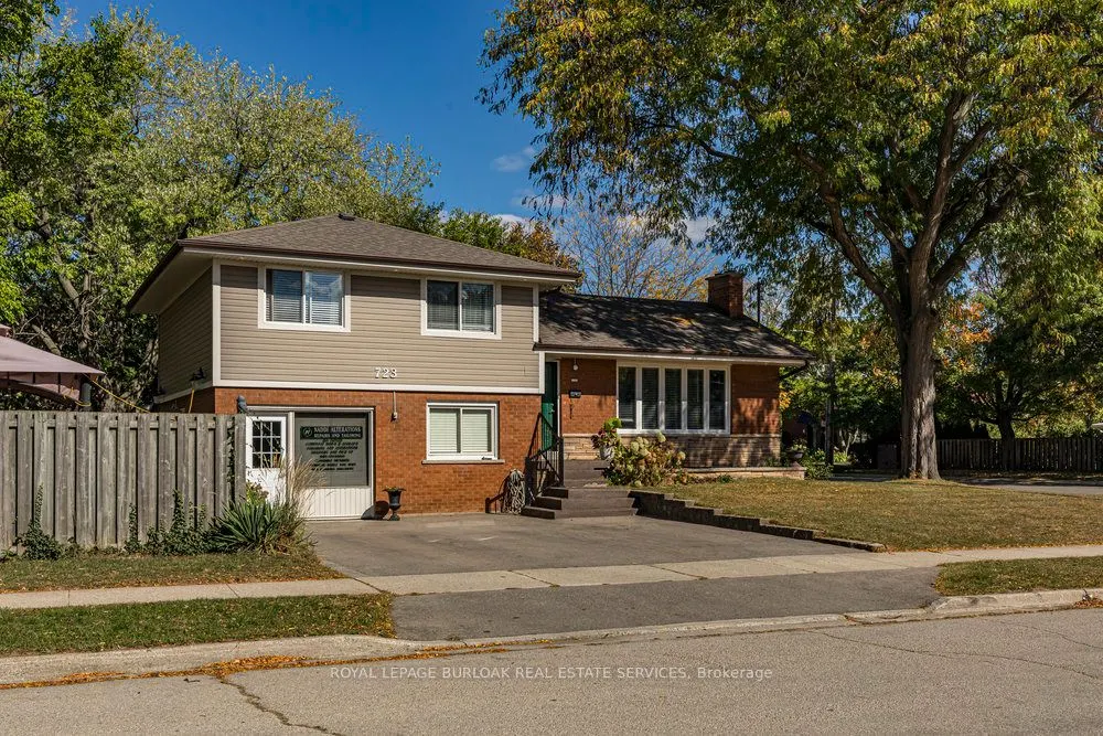 723 Hyde Road