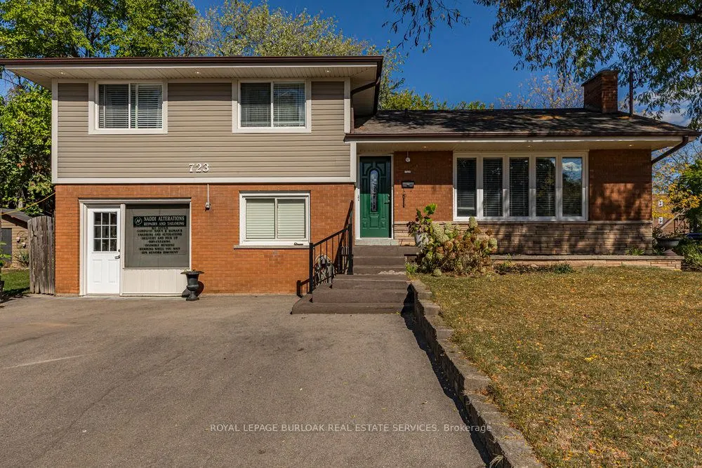 723 Hyde Road