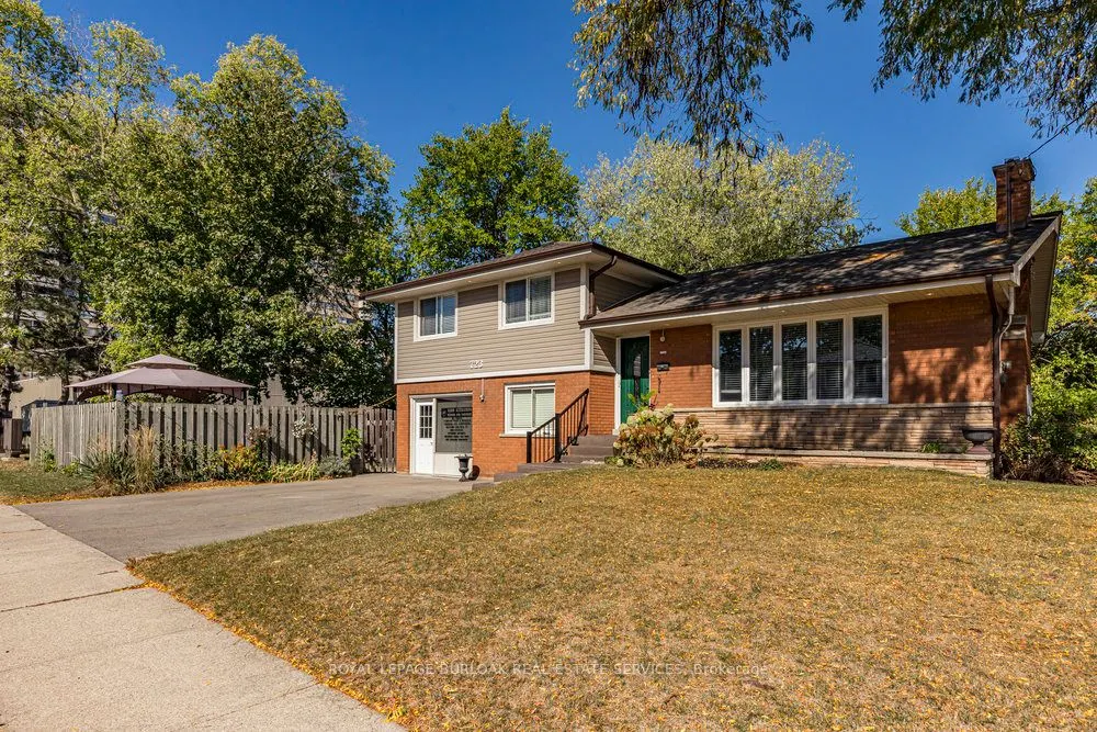 723 Hyde Road