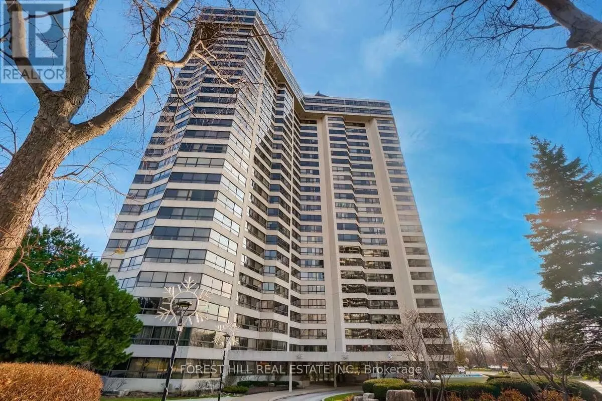 1300 Bloor Street, #905