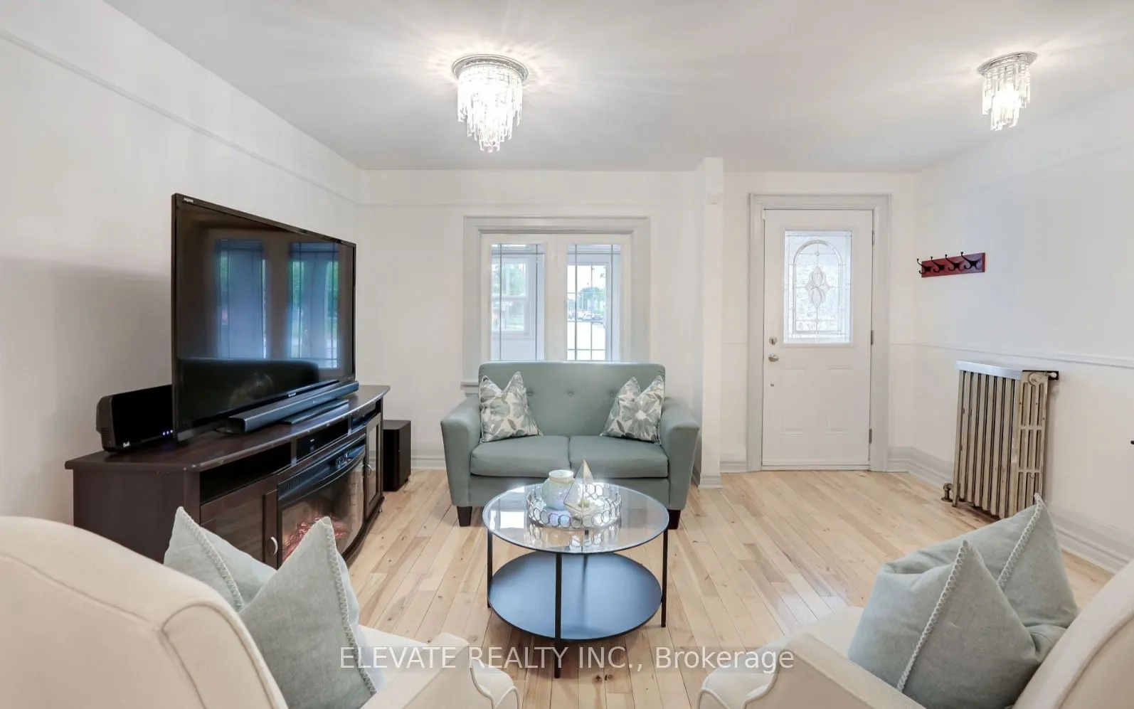 1659 Keele Street, #1