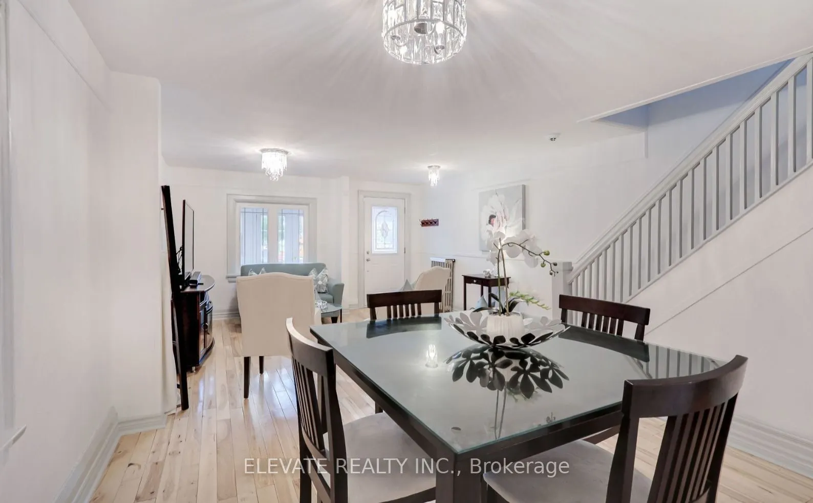 1659 Keele Street, #1