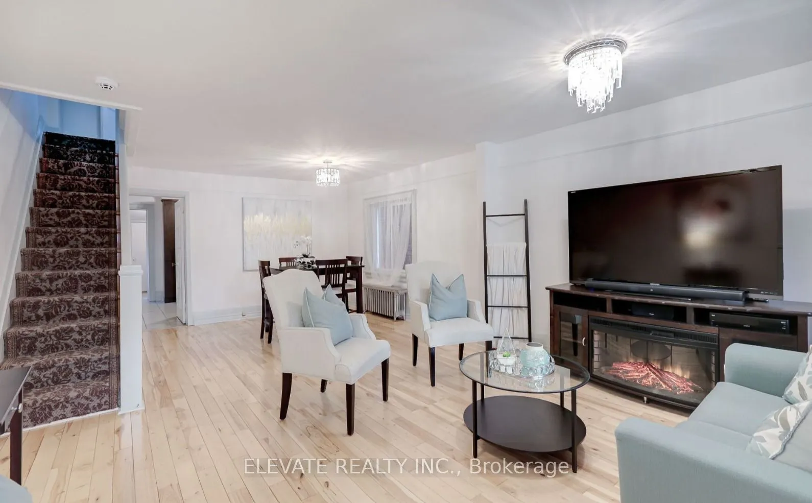 1659 Keele Street, #1