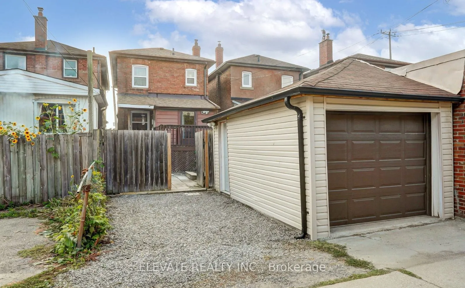 1659 Keele Street, #1