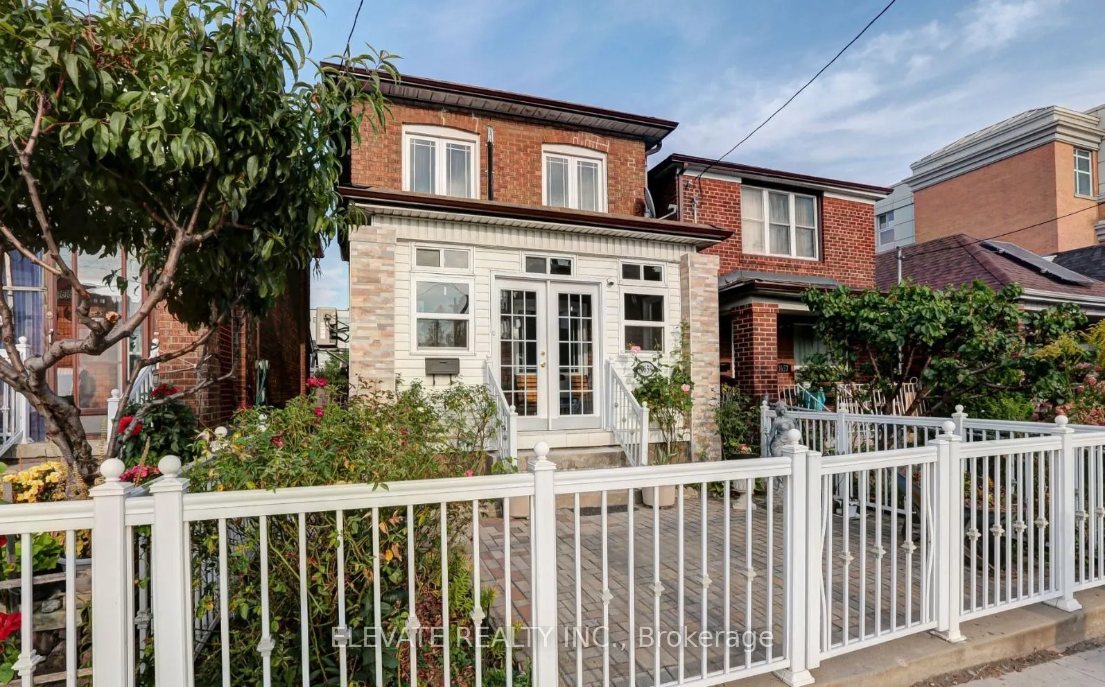 1659 Keele Street, #1