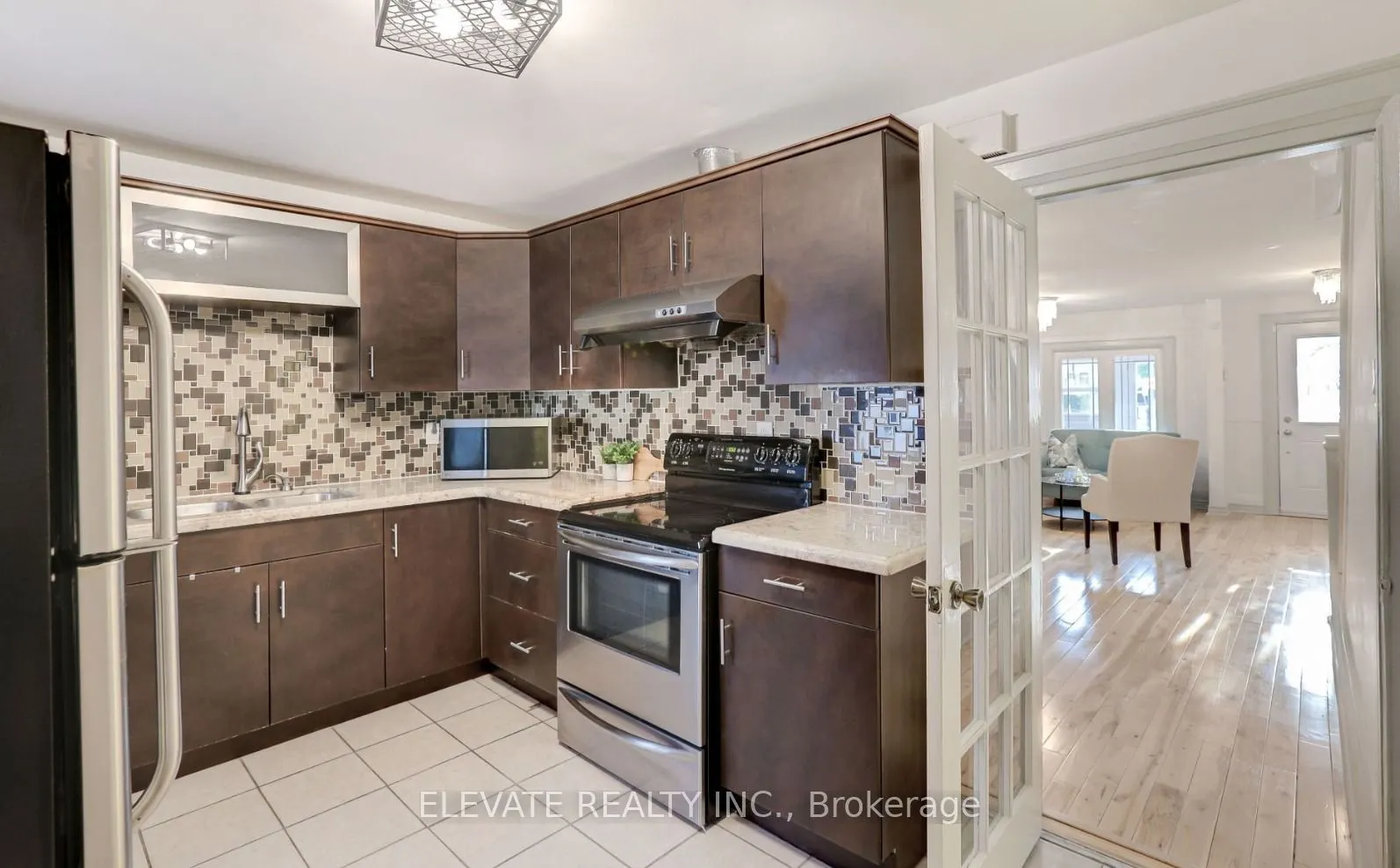 1659 Keele Street, #1
