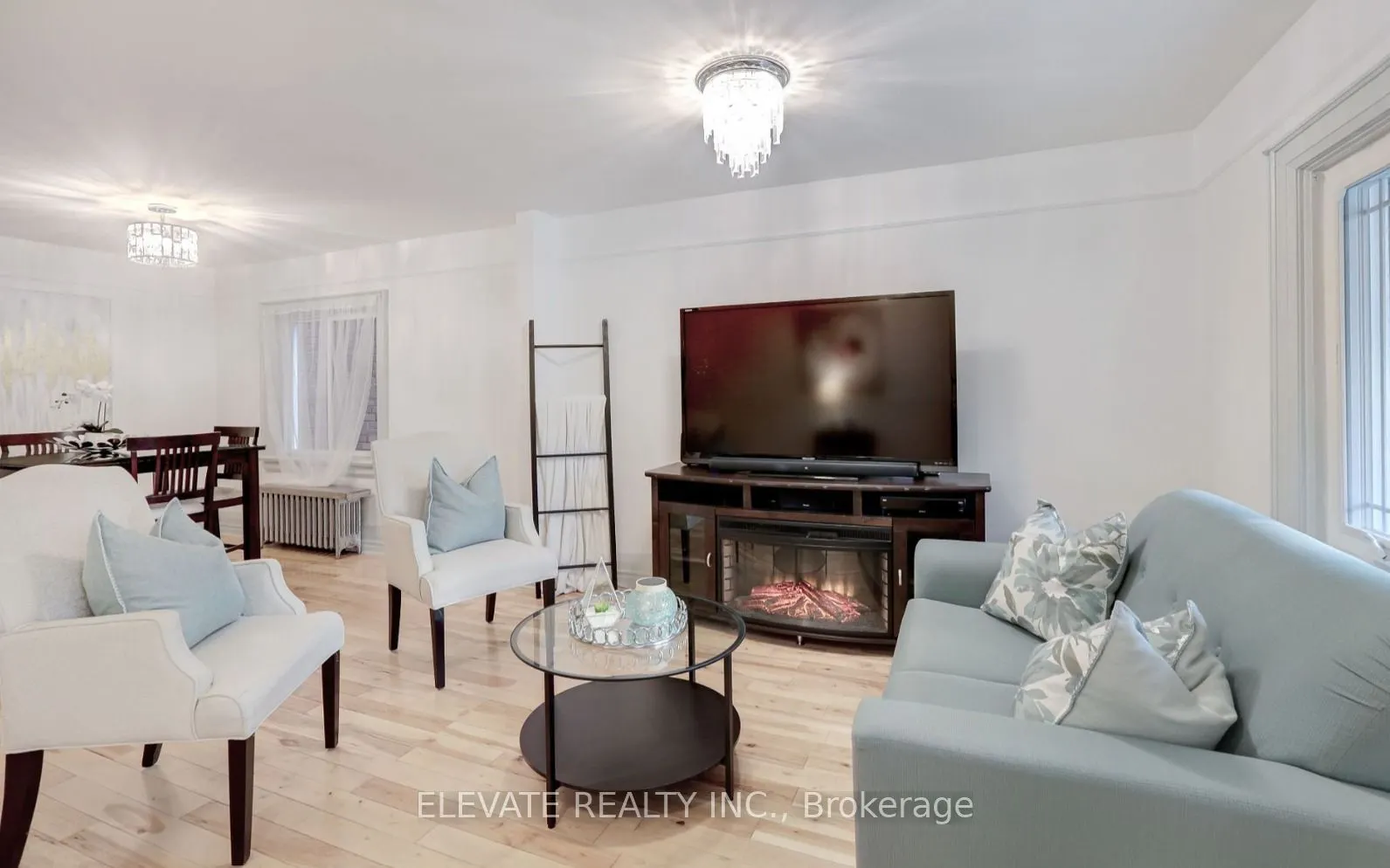 1659 Keele Street, #1