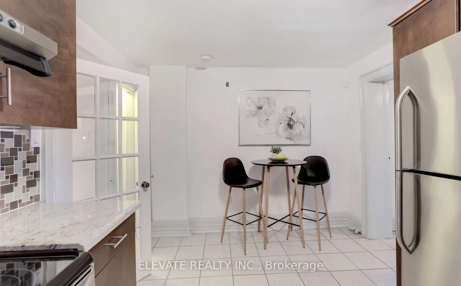 1659 Keele Street, #1