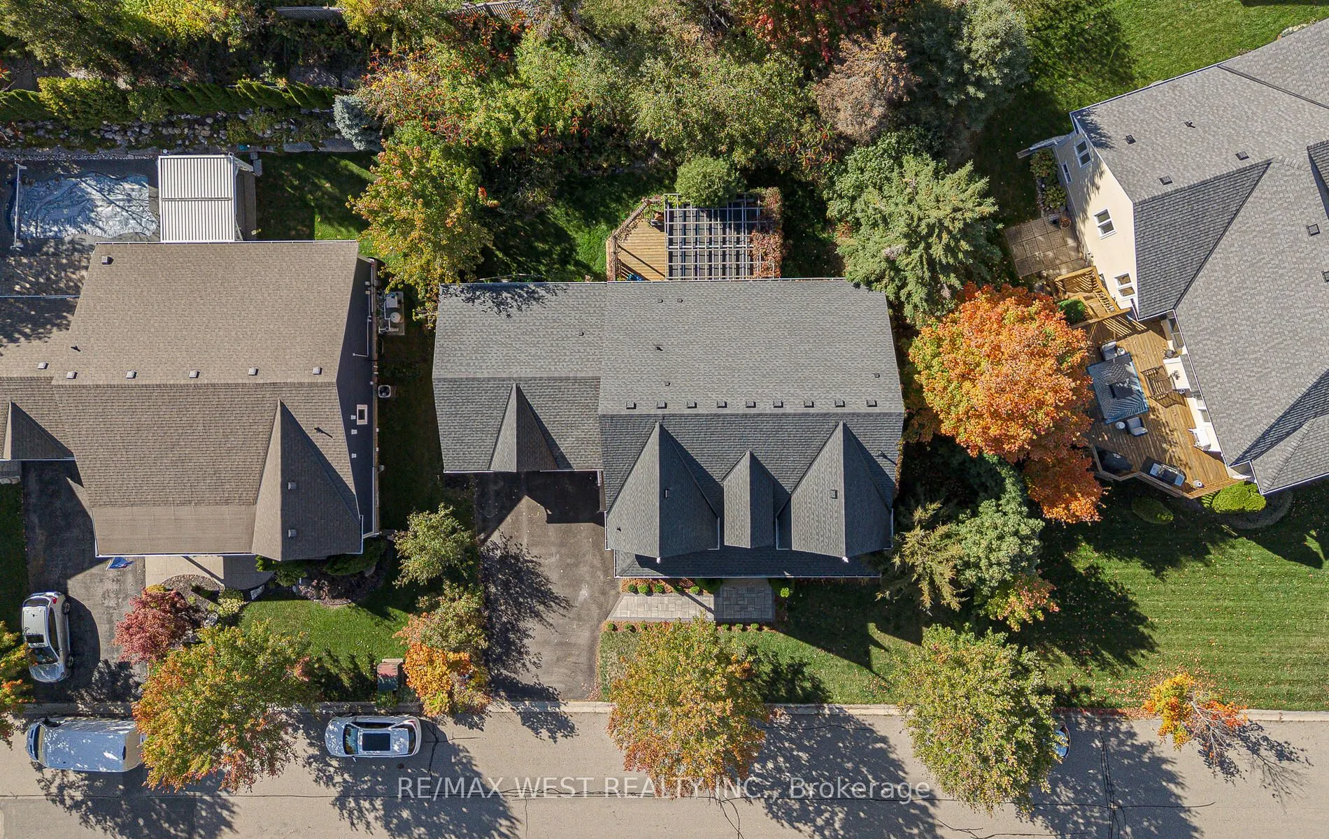 41 North Riverdale Drive