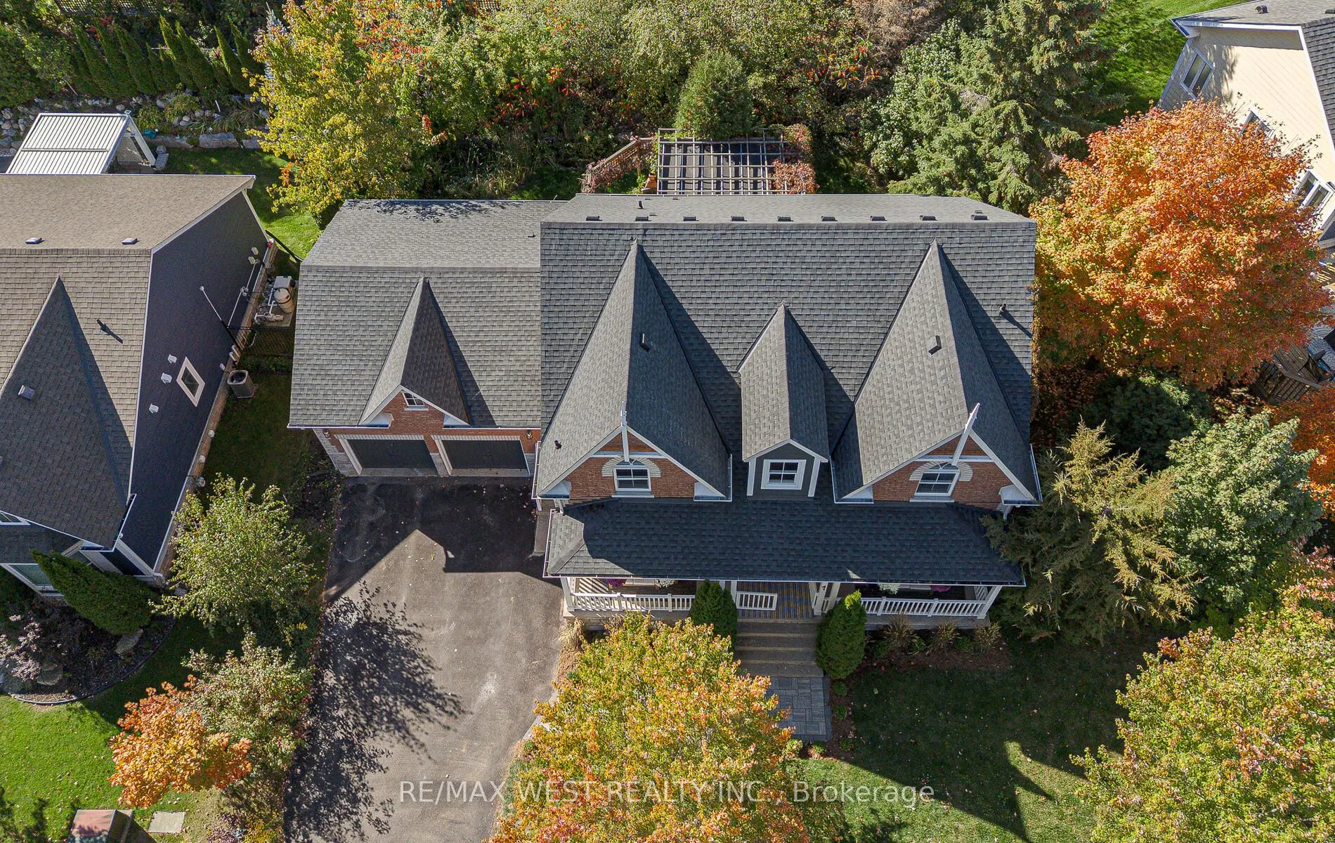 41 North Riverdale Drive