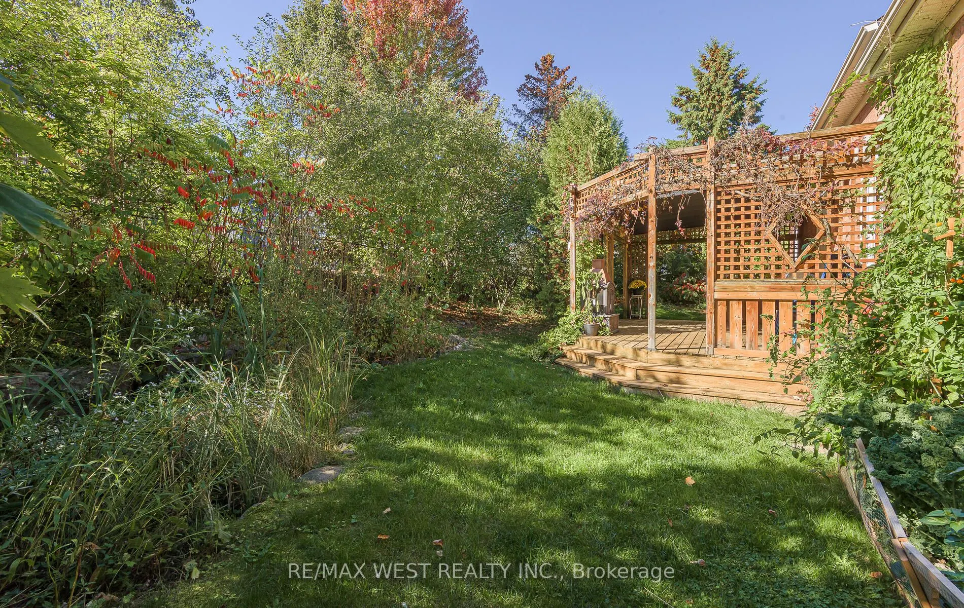 41 North Riverdale Drive