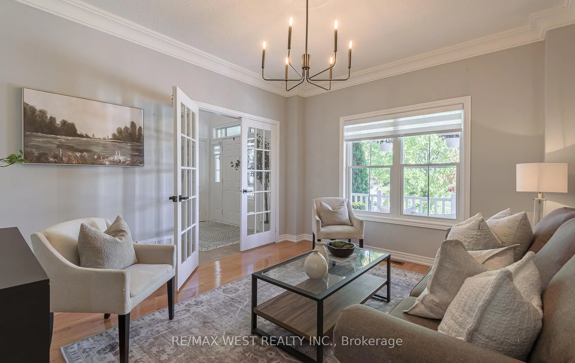 41 North Riverdale Drive