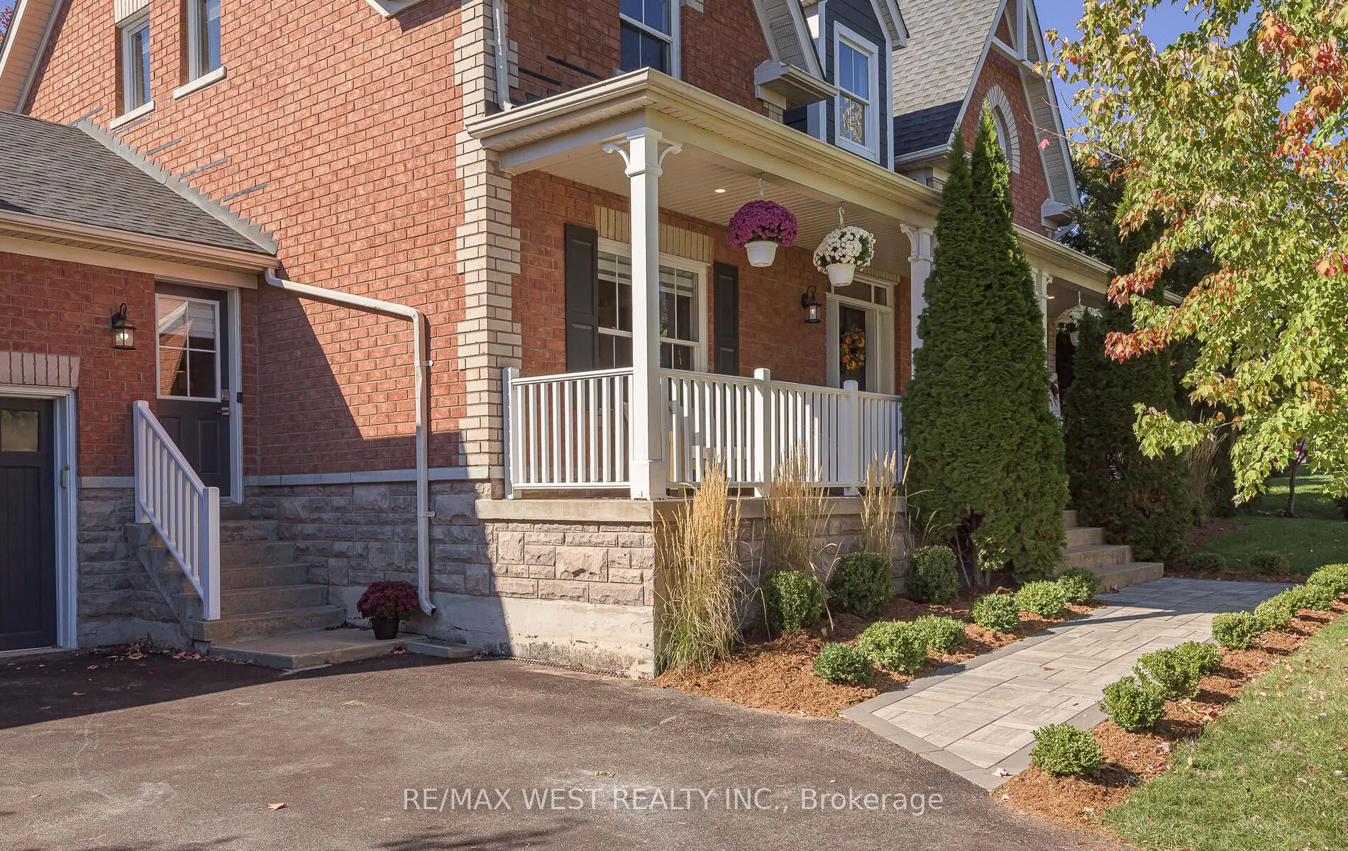 41 North Riverdale Drive