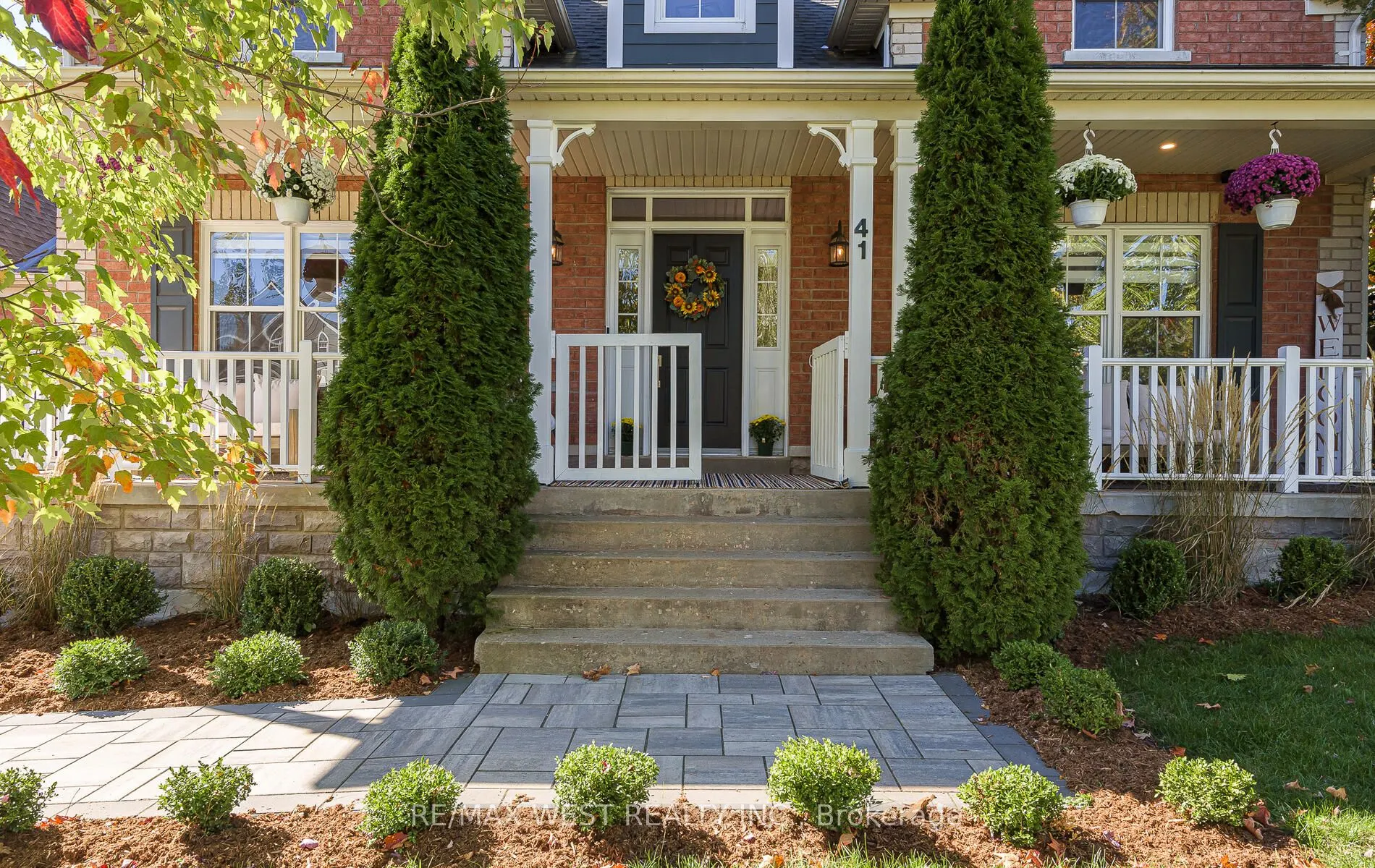 41 North Riverdale Drive