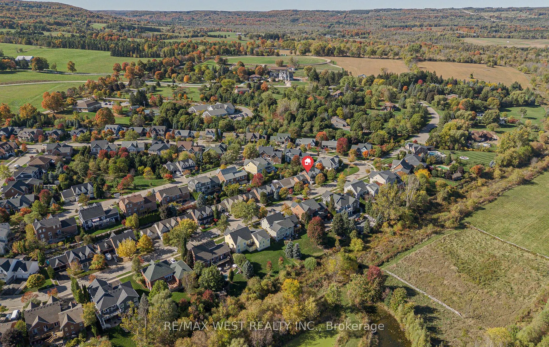 41 North Riverdale Drive