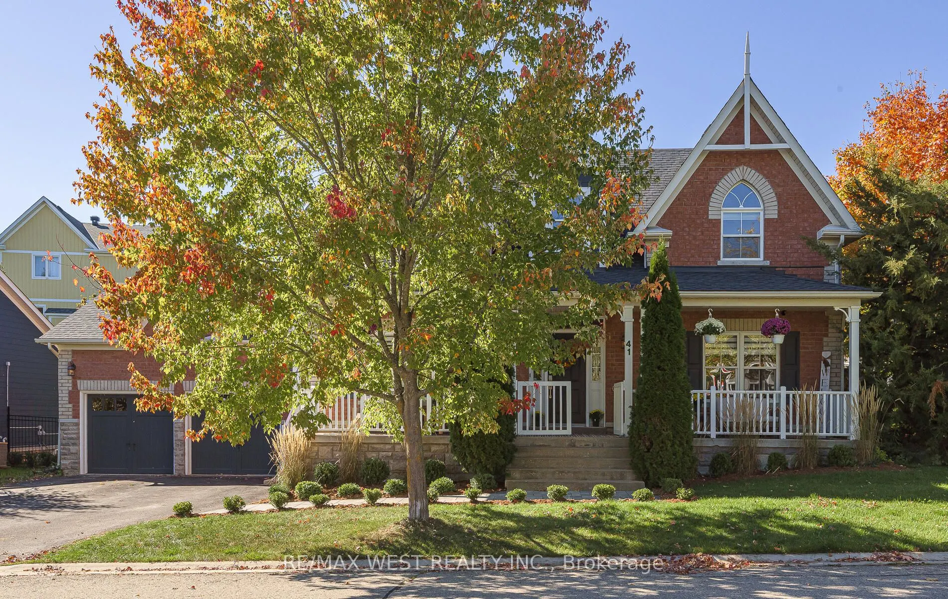 41 North Riverdale Drive