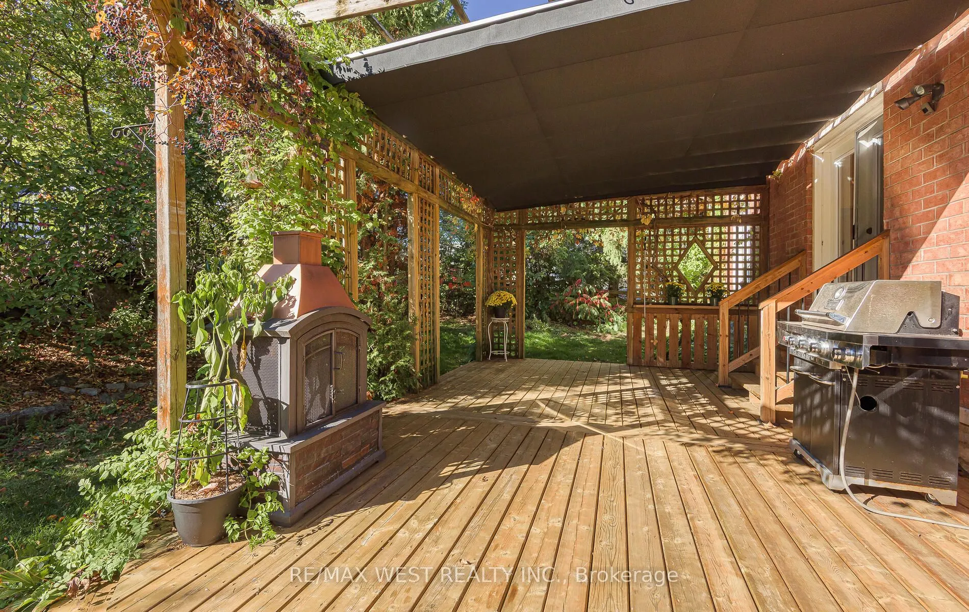 41 North Riverdale Drive