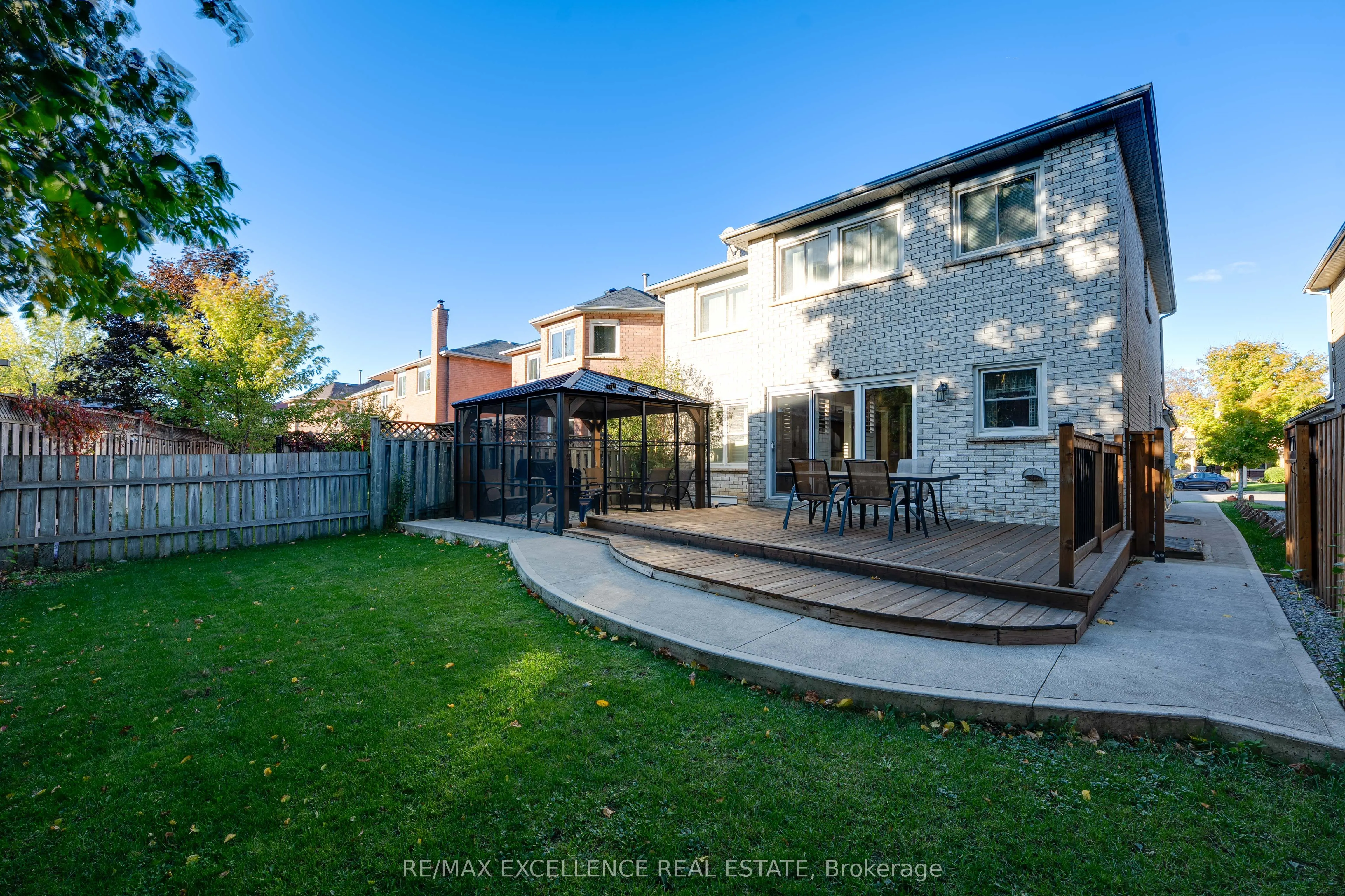 14 Nymark Place