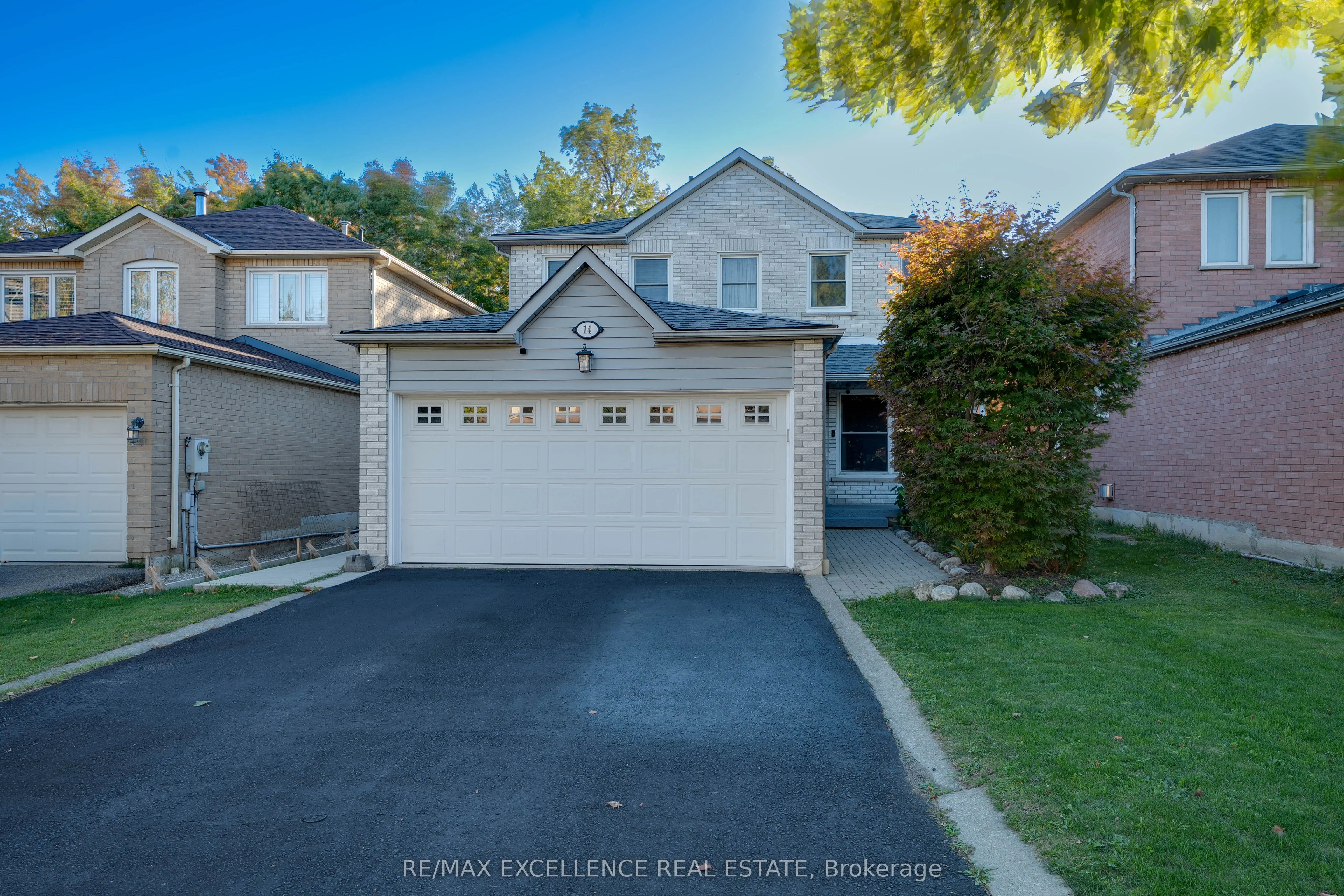 14 Nymark Place