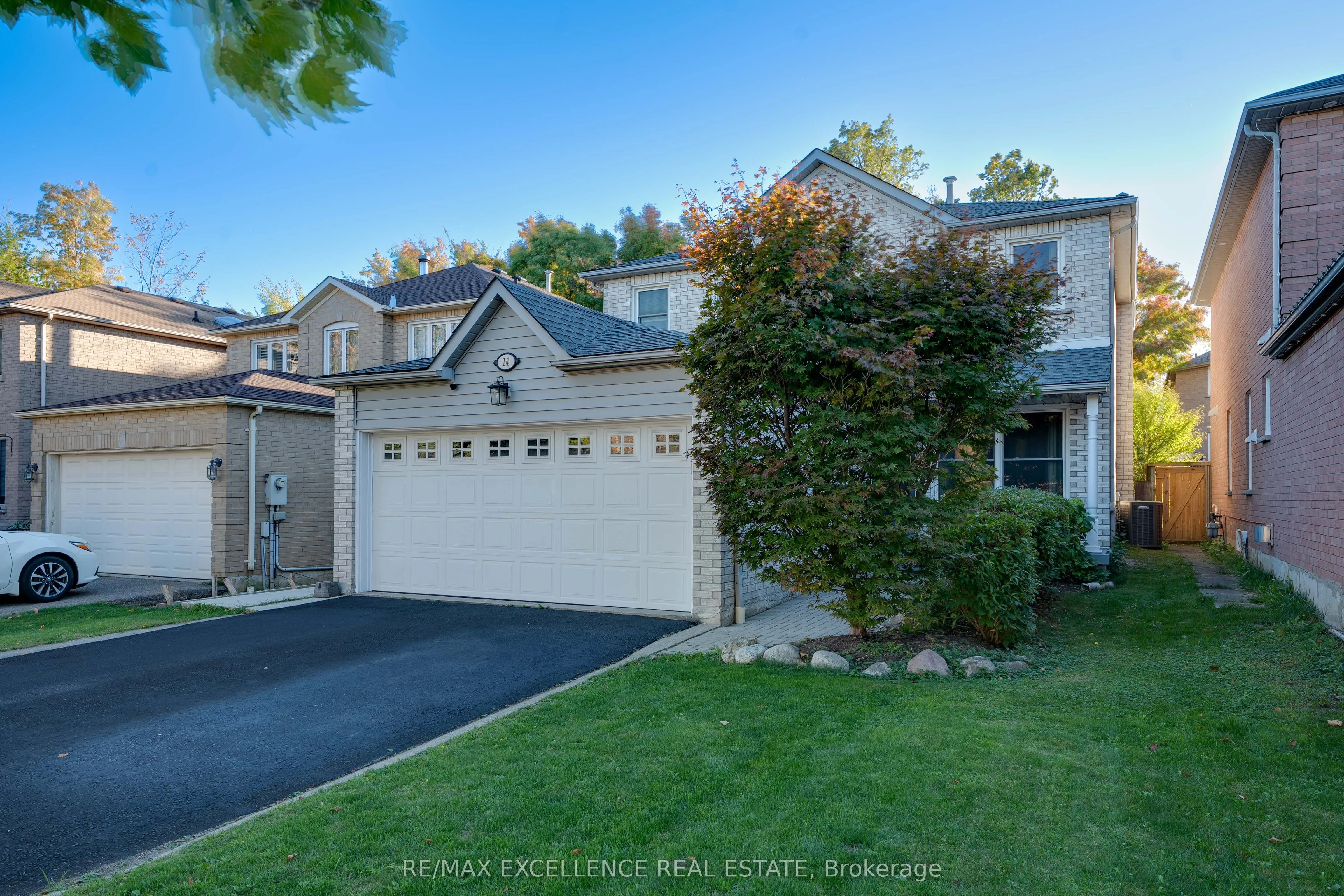 14 Nymark Place