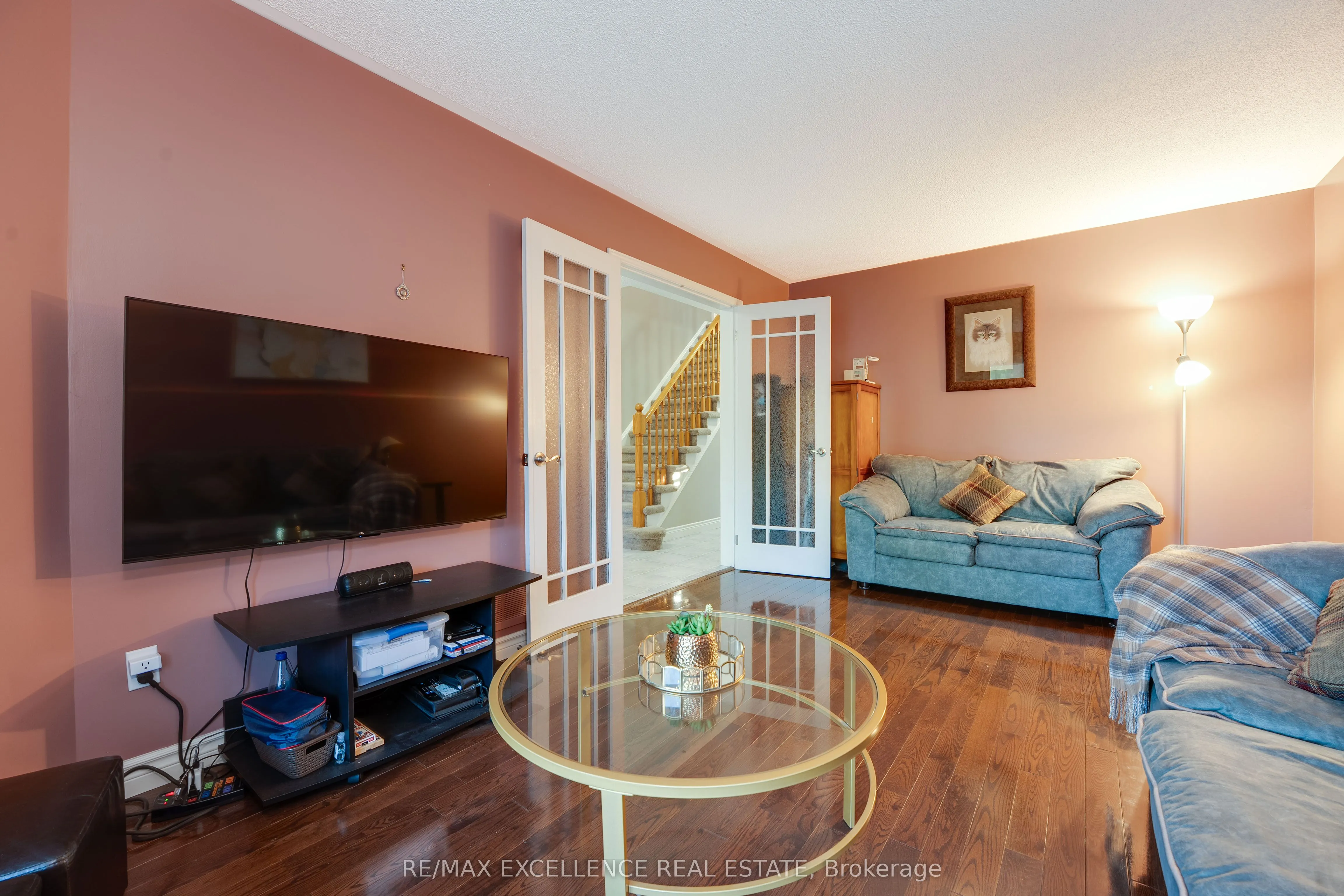 14 Nymark Place