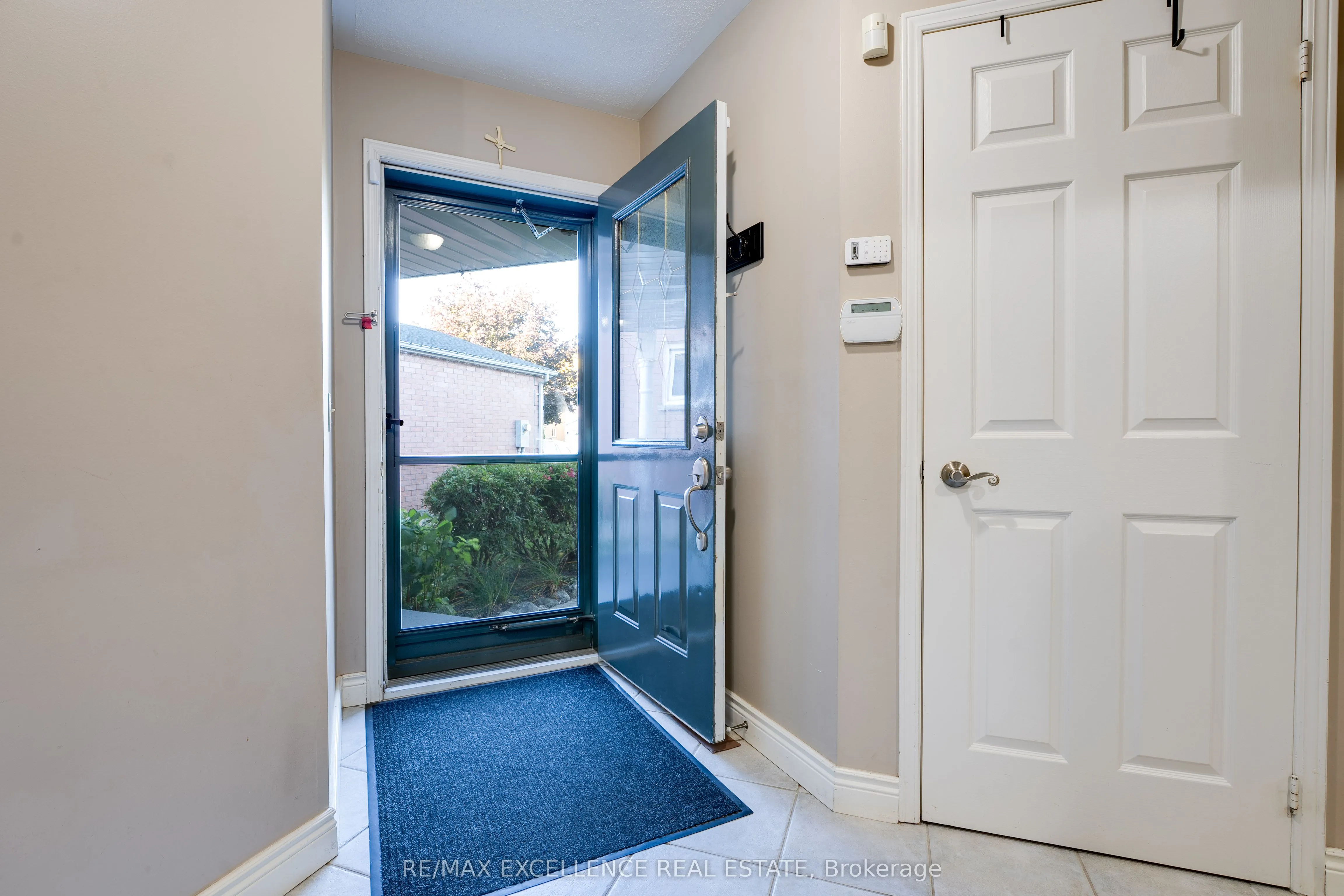 14 Nymark Place