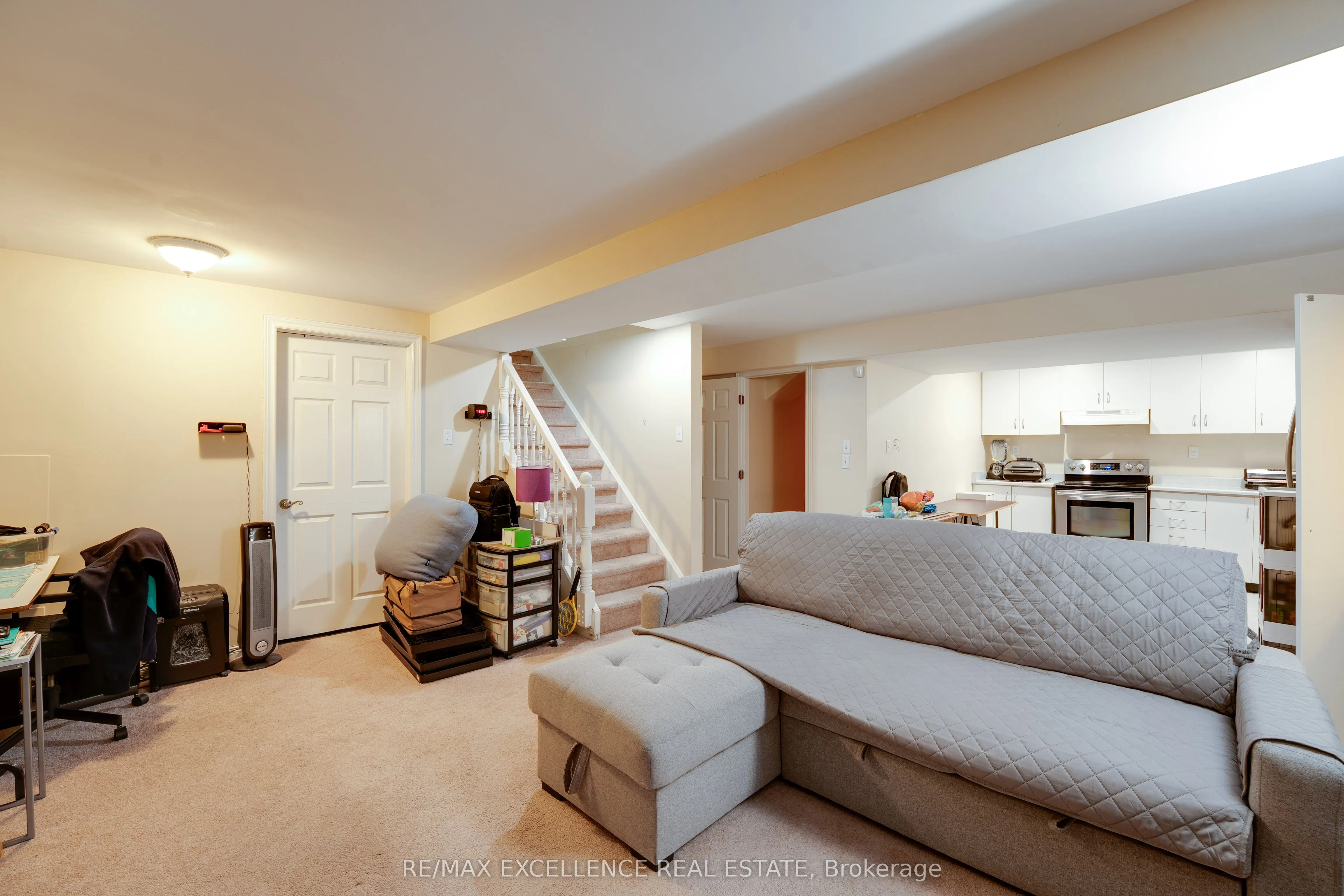 14 Nymark Place